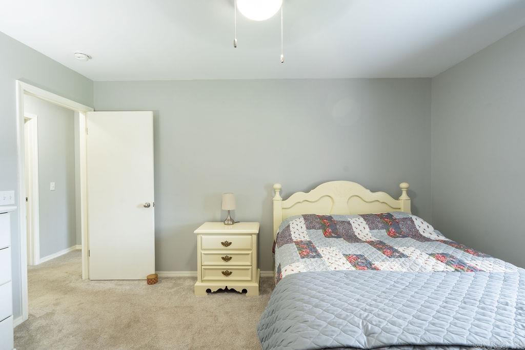 1244 N Scenic  Heber Springs, AR