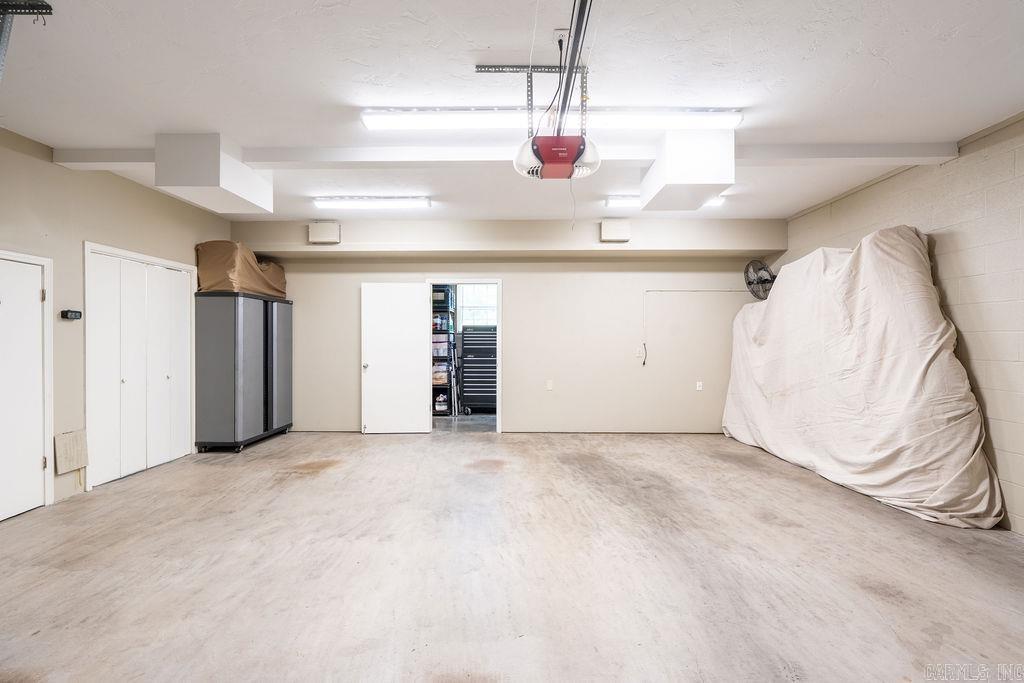 1244 N Scenic  Heber Springs, AR
