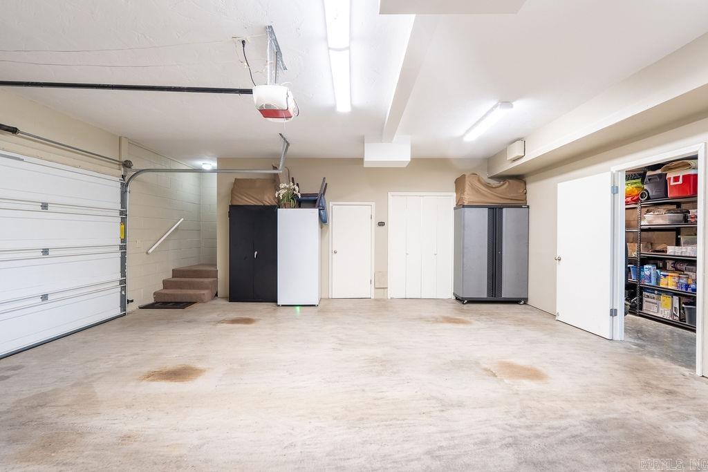 1244 N Scenic  Heber Springs, AR