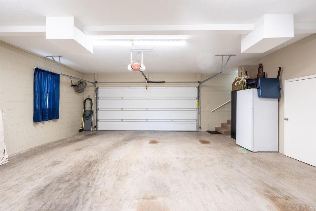 1244 N Scenic  Heber Springs, AR