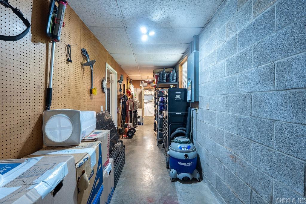 1244 N Scenic  Heber Springs, AR