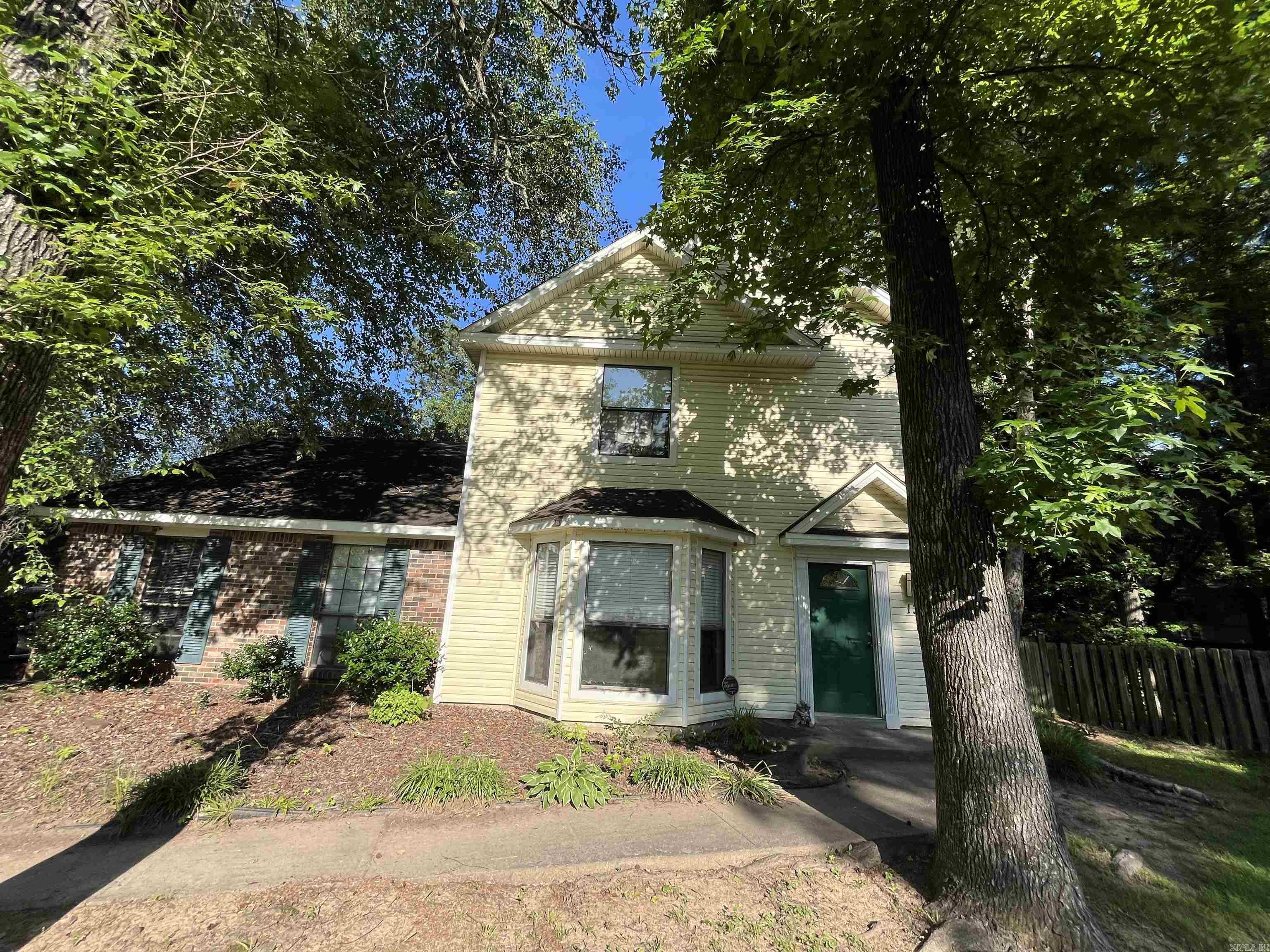 13  Suwannee  Maumelle, AR