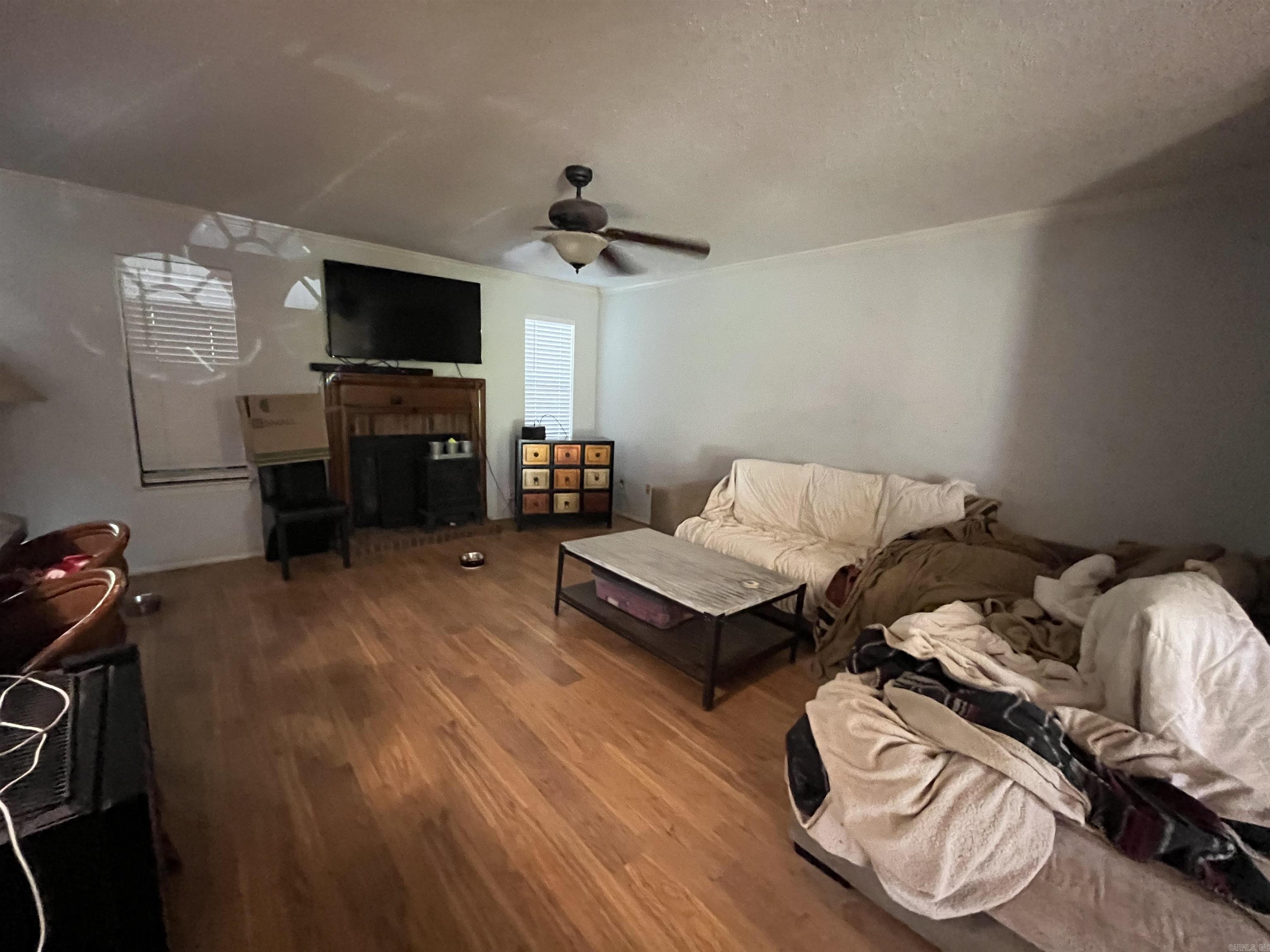 13  Suwannee  Maumelle, AR