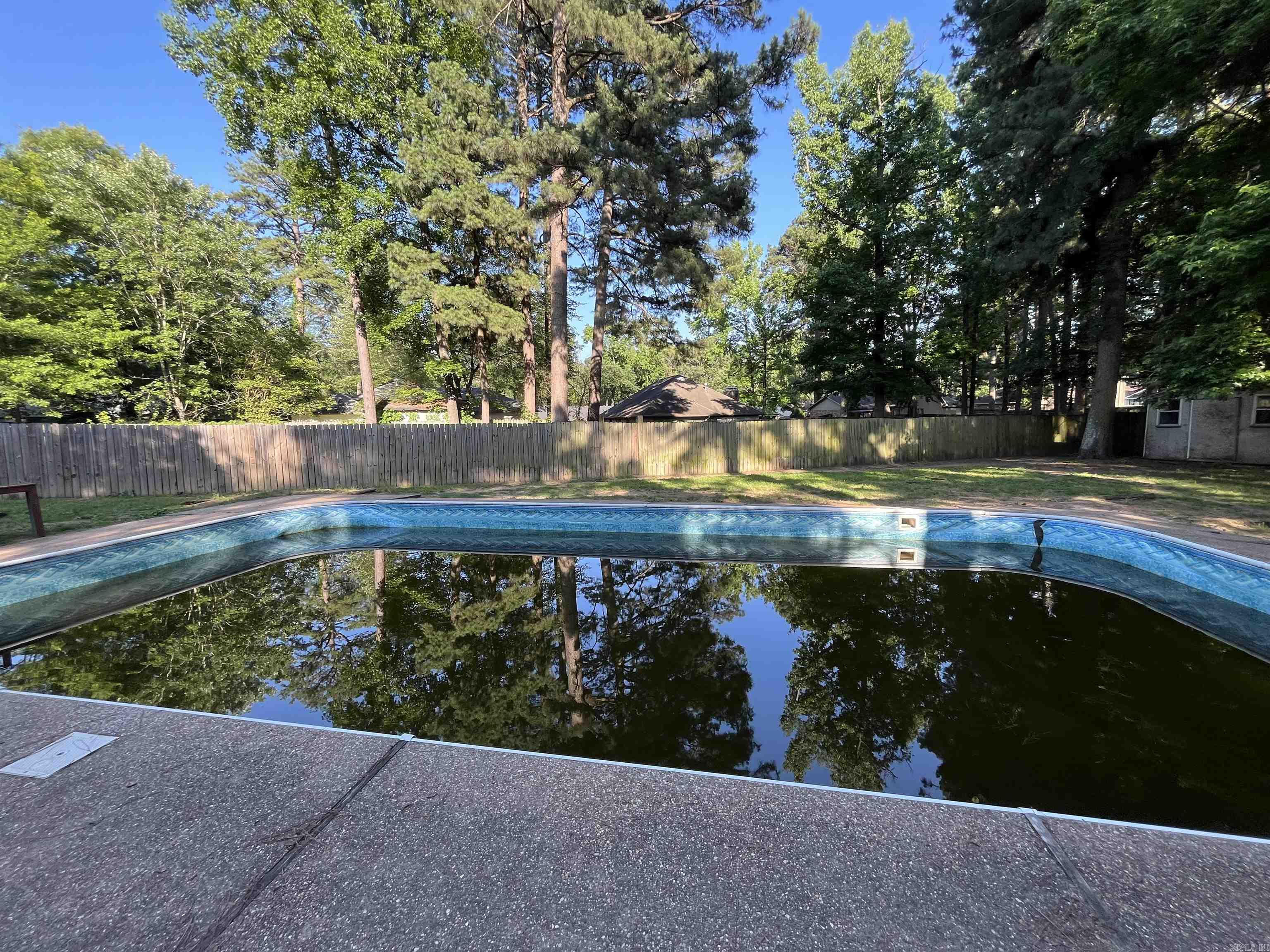 13  Suwannee  Maumelle, AR