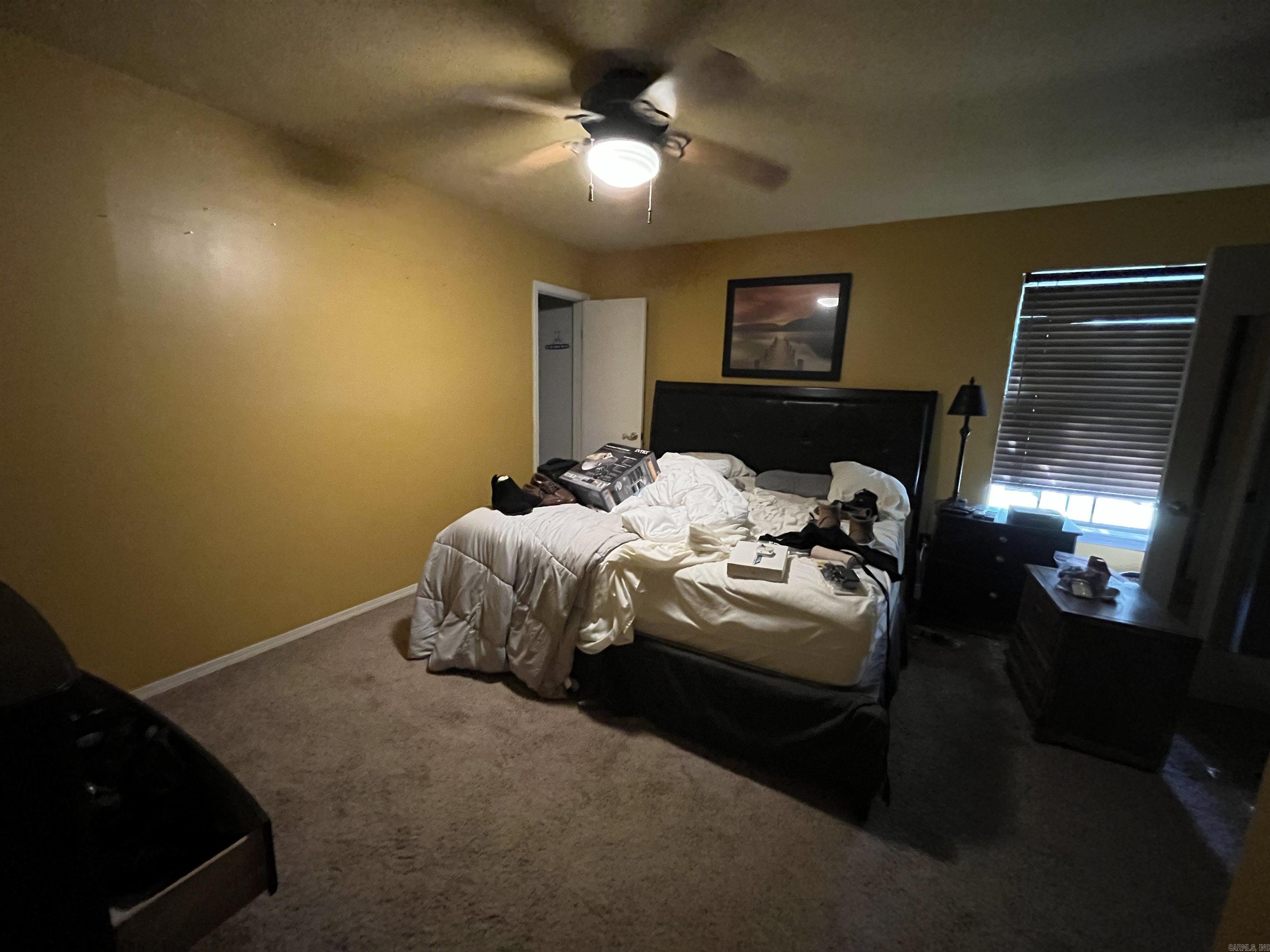 13  Suwannee  Maumelle, AR