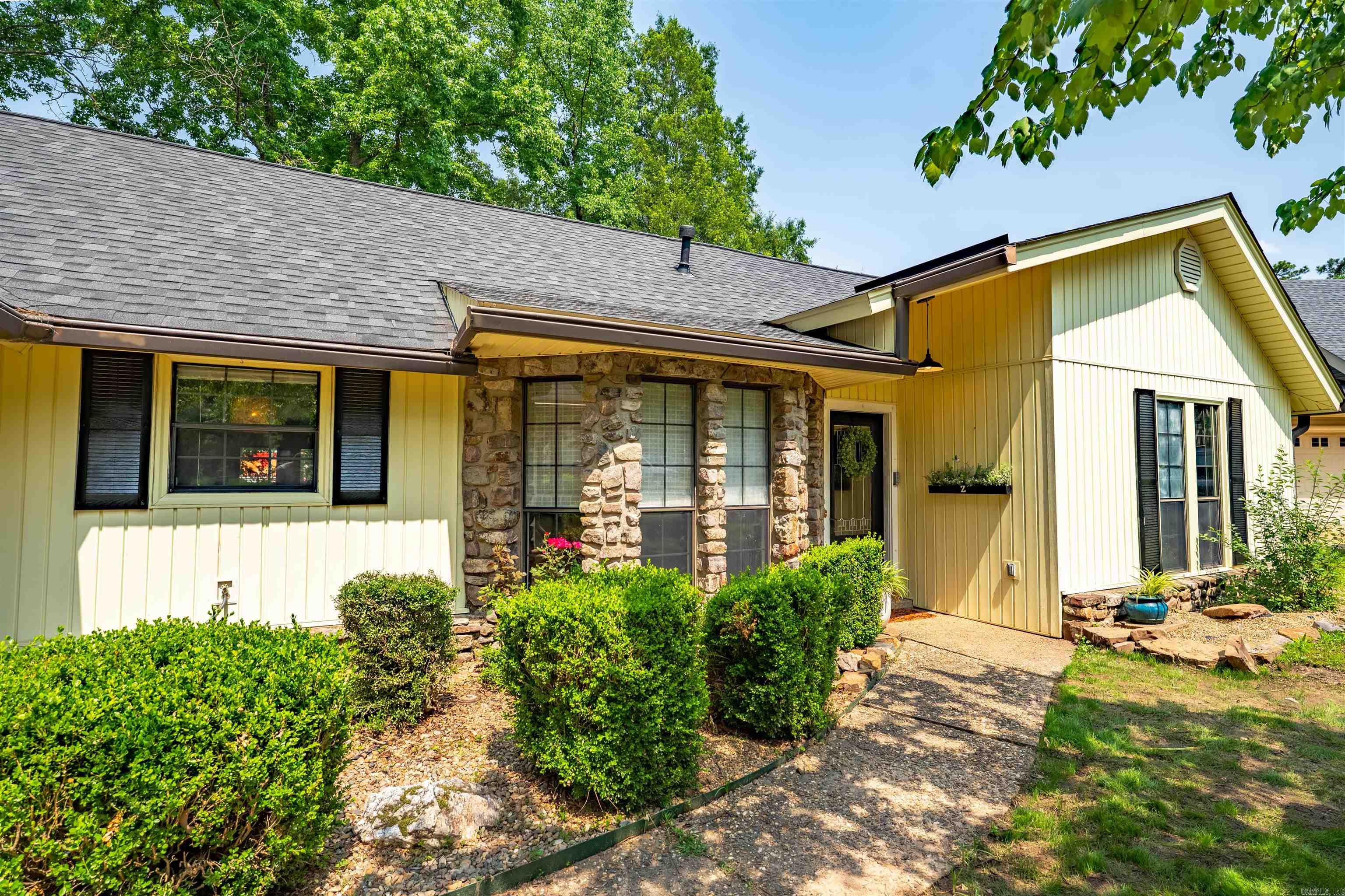 24  Cinderwood  Maumelle, AR
