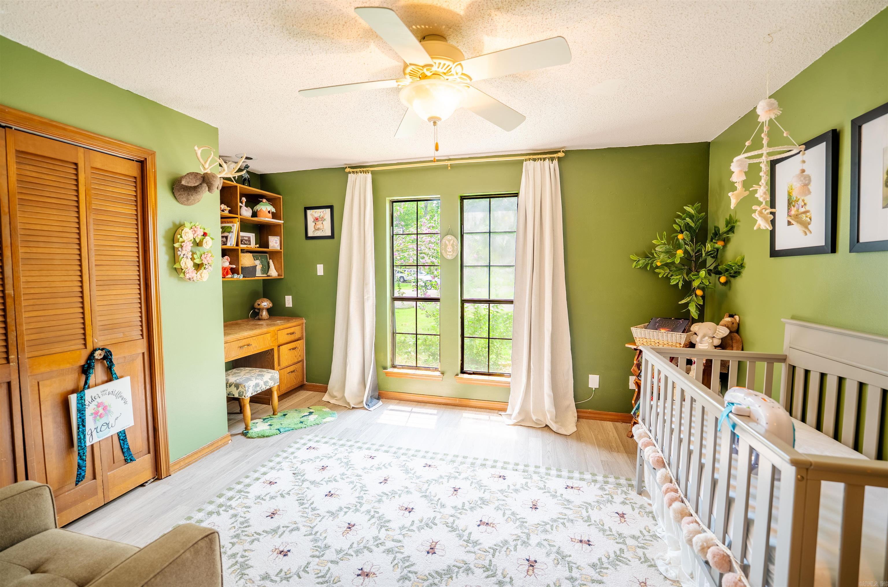 24  Cinderwood  Maumelle, AR
