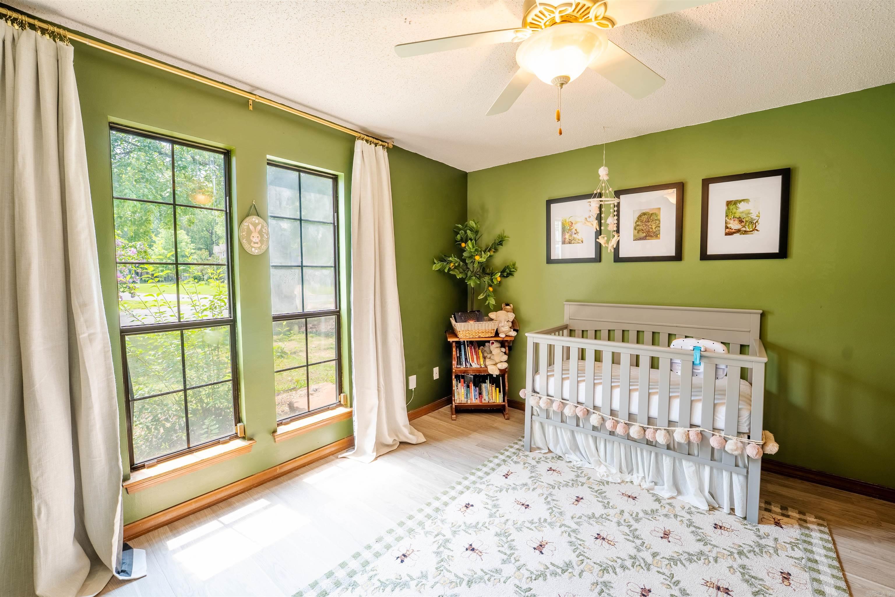 24  Cinderwood  Maumelle, AR