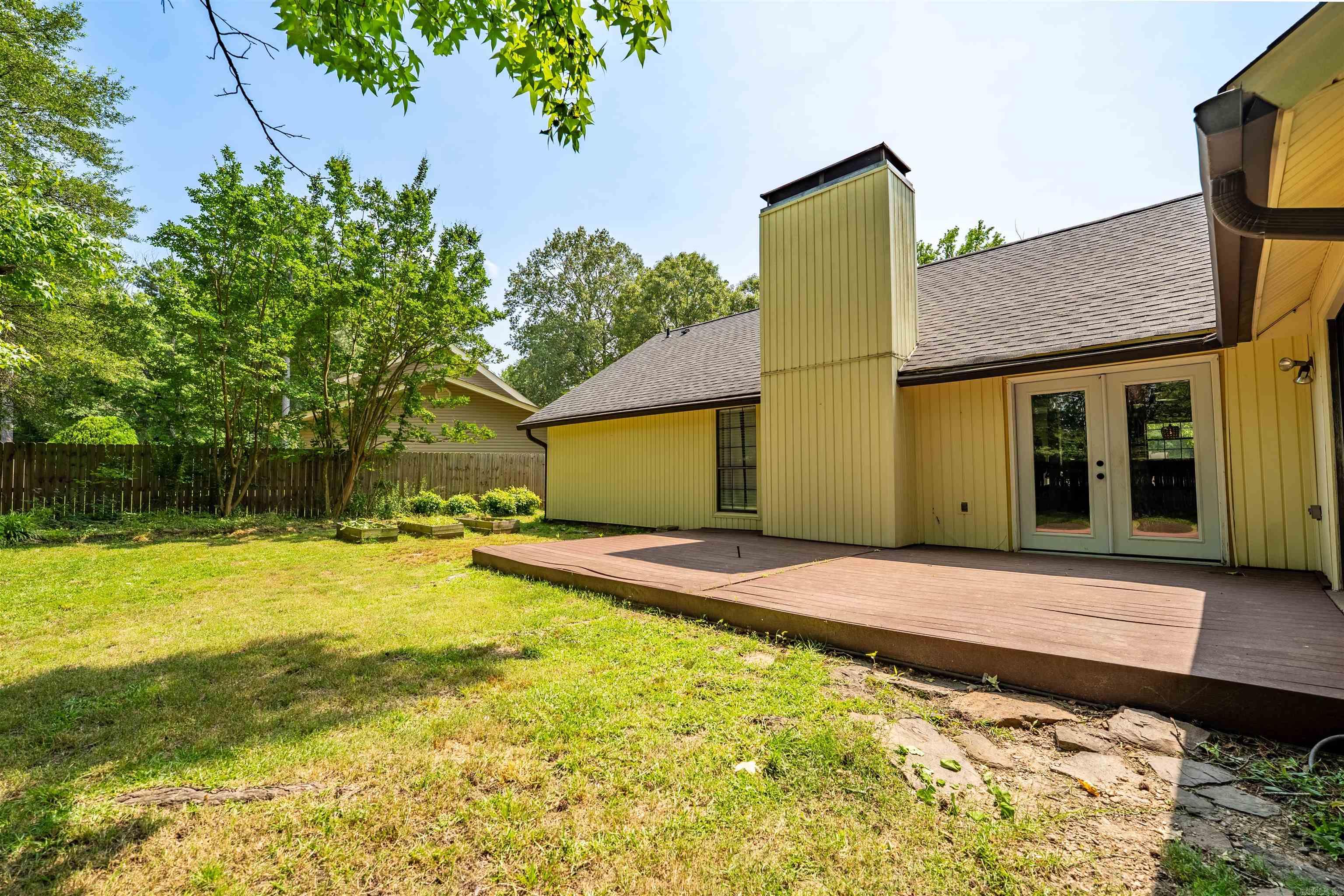 24  Cinderwood  Maumelle, AR
