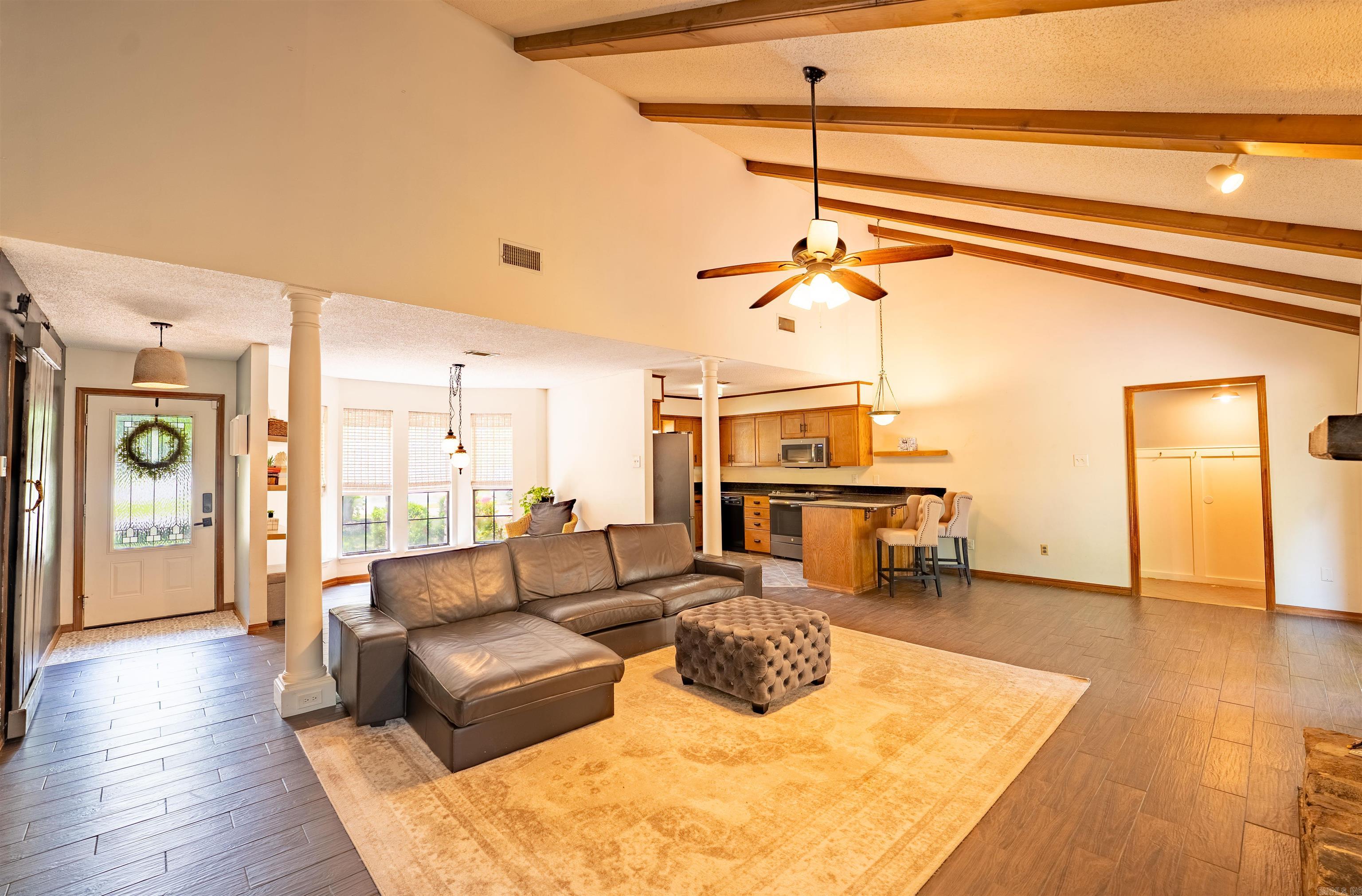 24  Cinderwood  Maumelle, AR