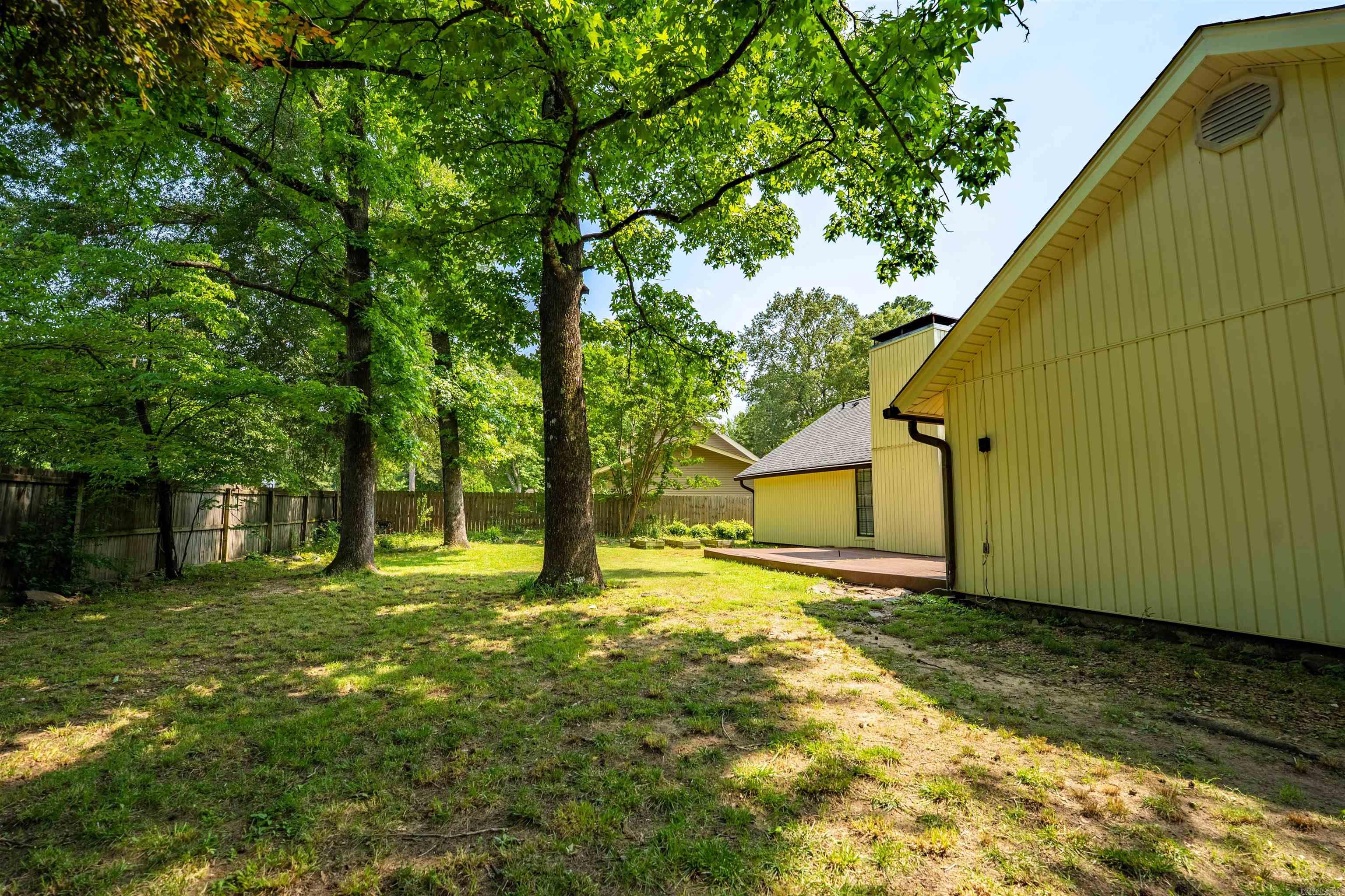 24  Cinderwood  Maumelle, AR
