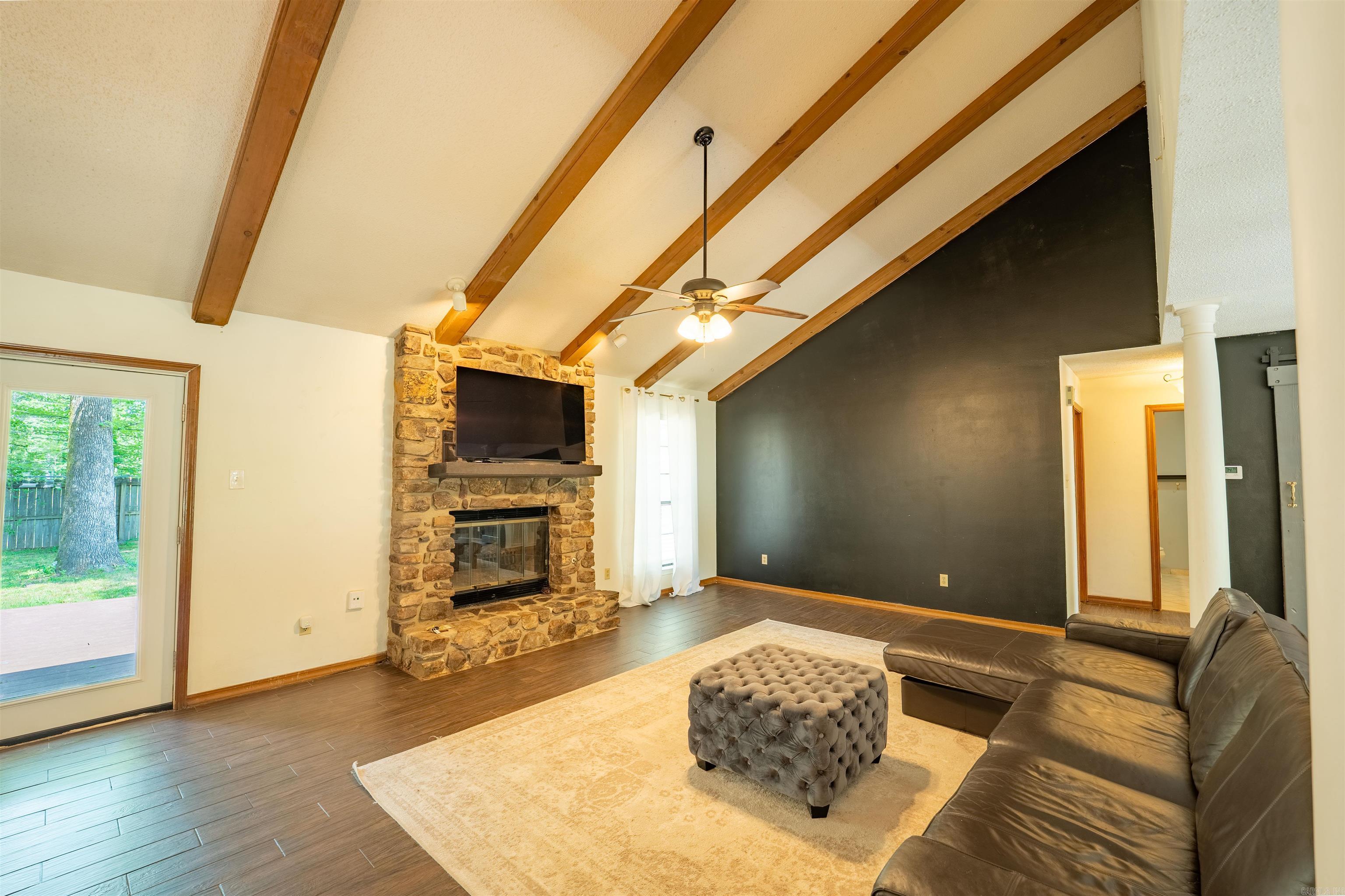 24  Cinderwood  Maumelle, AR
