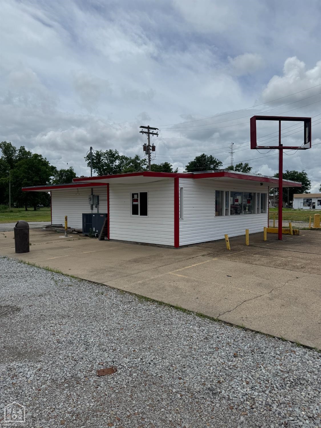 108  1st Street  Marked Tree, AR