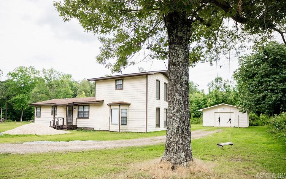 1512  Dixon  Pine Bluff, AR