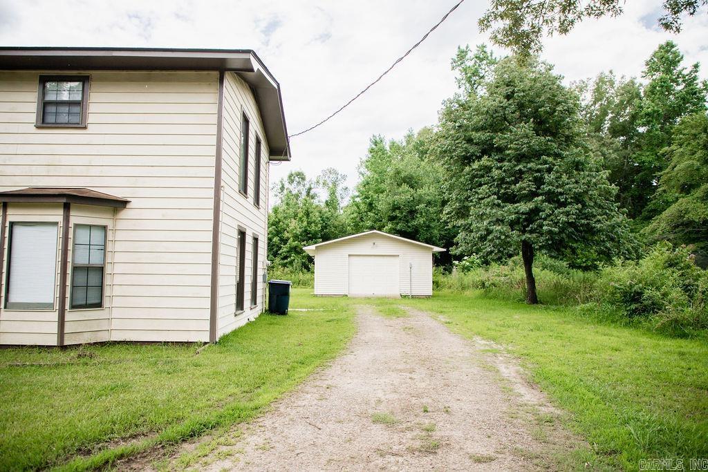 1512  Dixon  Pine Bluff, AR