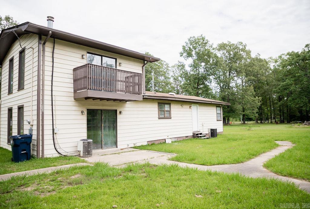 1512  Dixon  Pine Bluff, AR