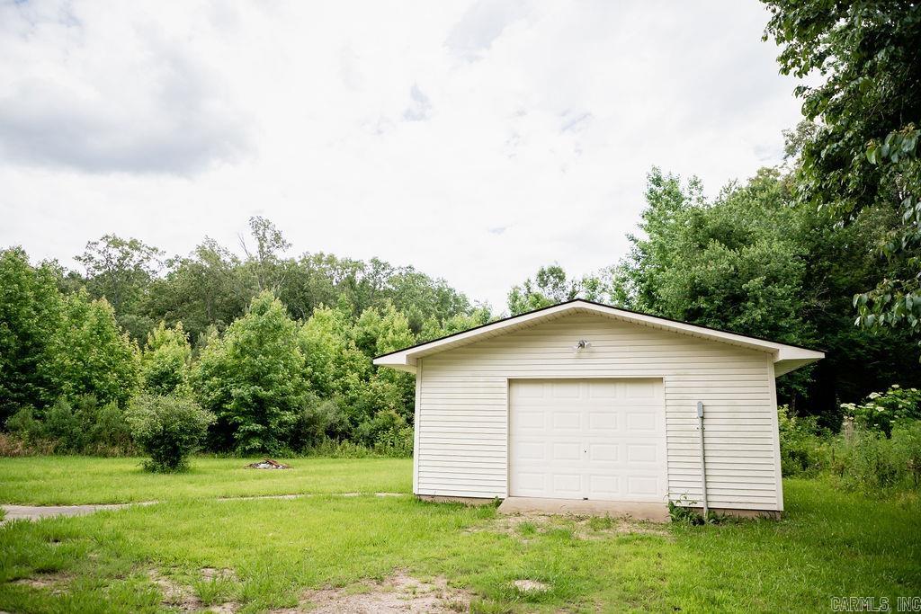 1512  Dixon  Pine Bluff, AR