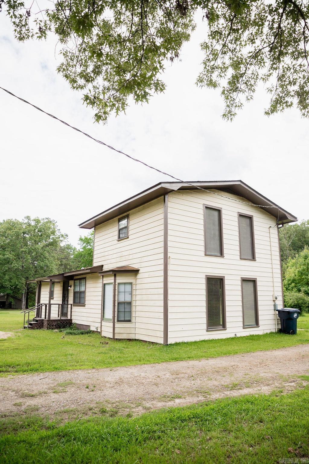 1512  Dixon  Pine Bluff, AR