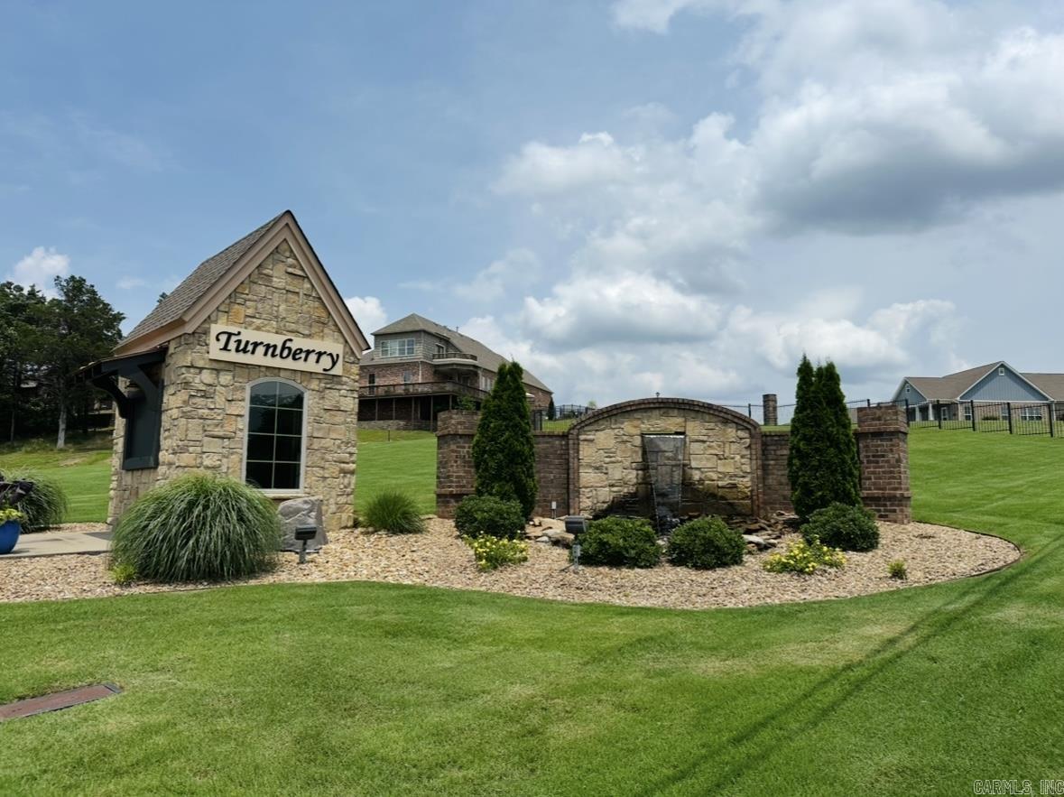 1100  Edinburgh  Conway, AR