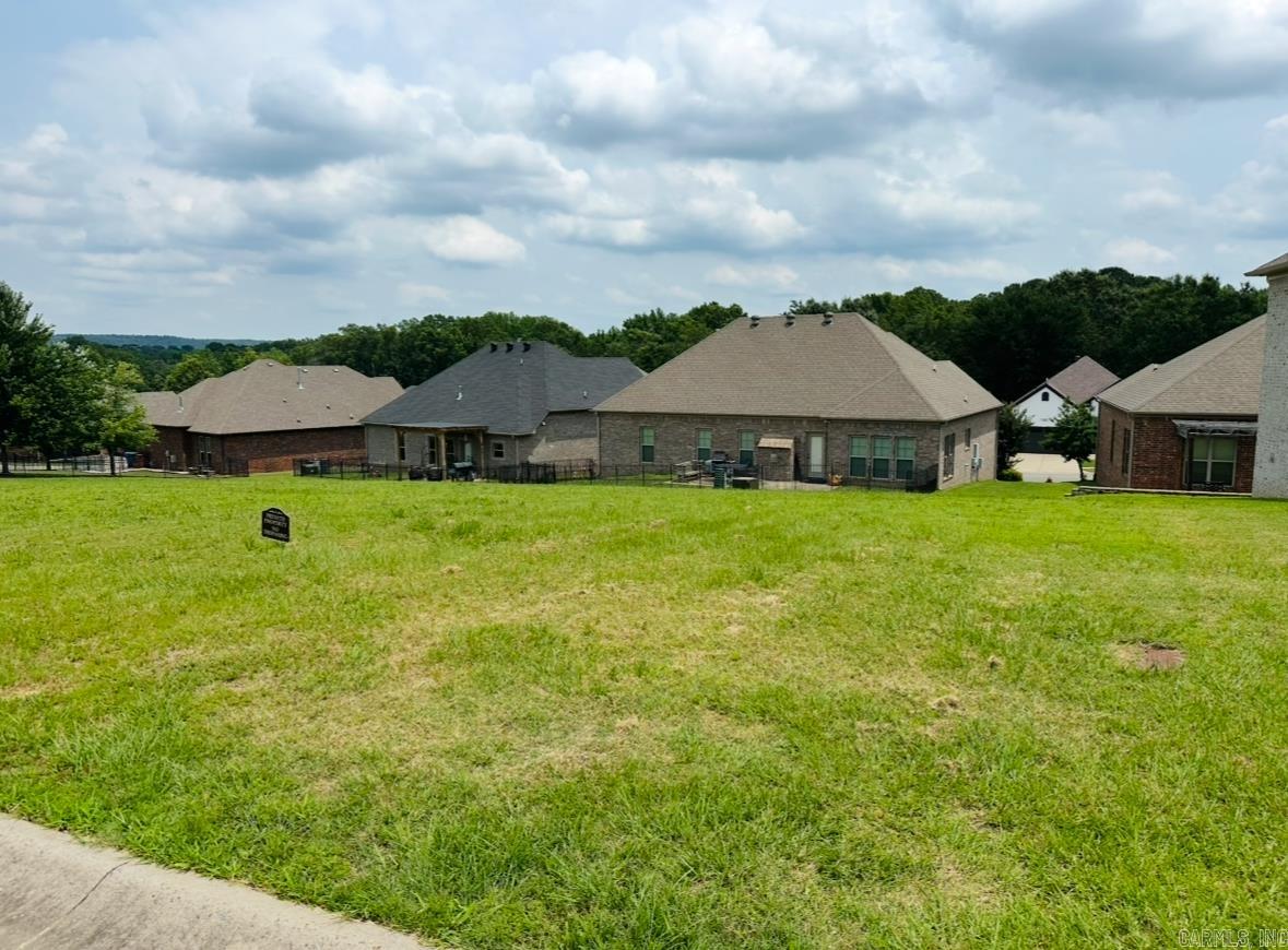 1100  Edinburgh  Conway, AR