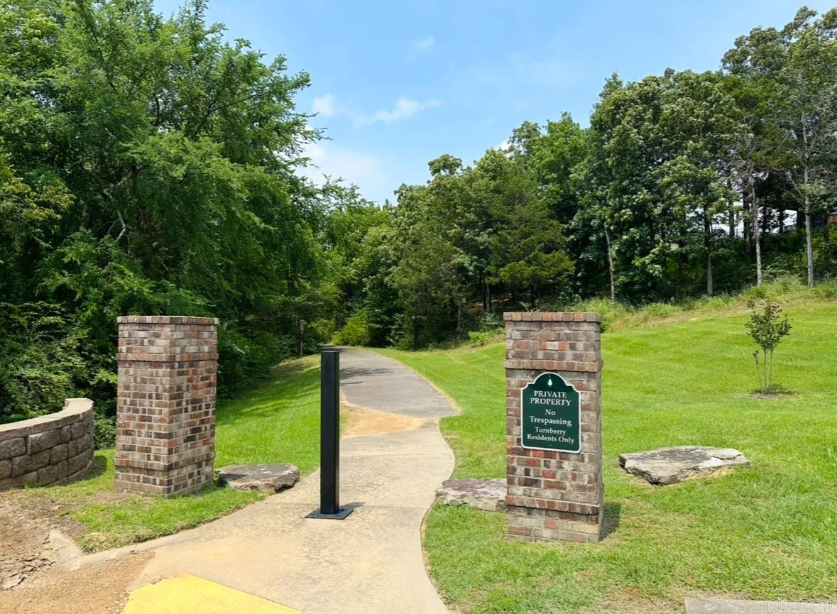 1100  Edinburgh  Conway, AR