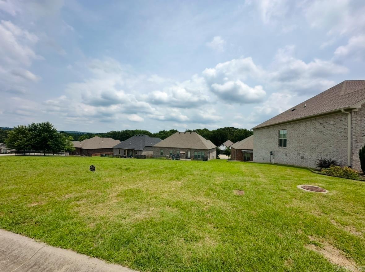 1100  Edinburgh  Conway, AR