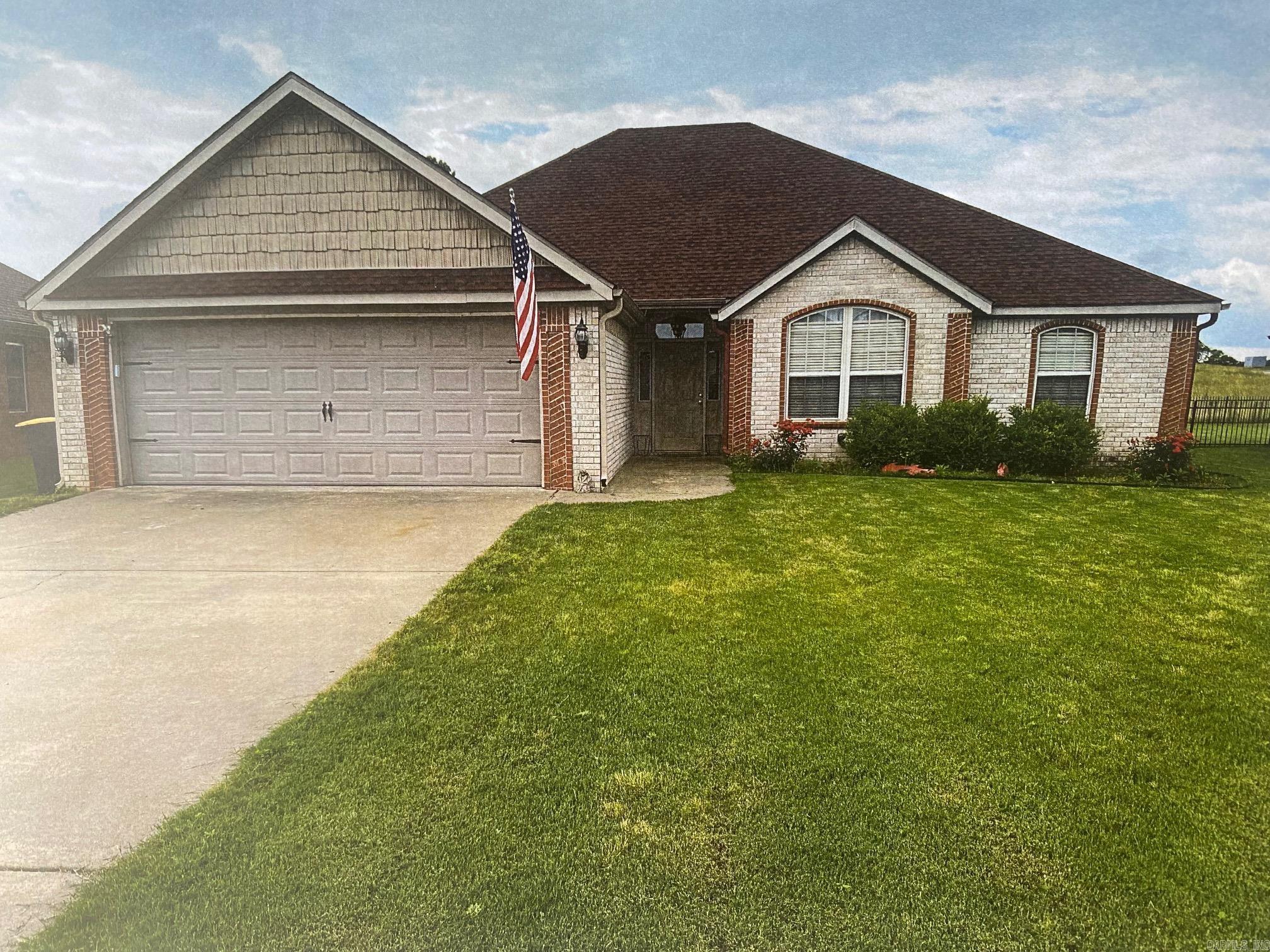 10026  Patricia  Danville, AR