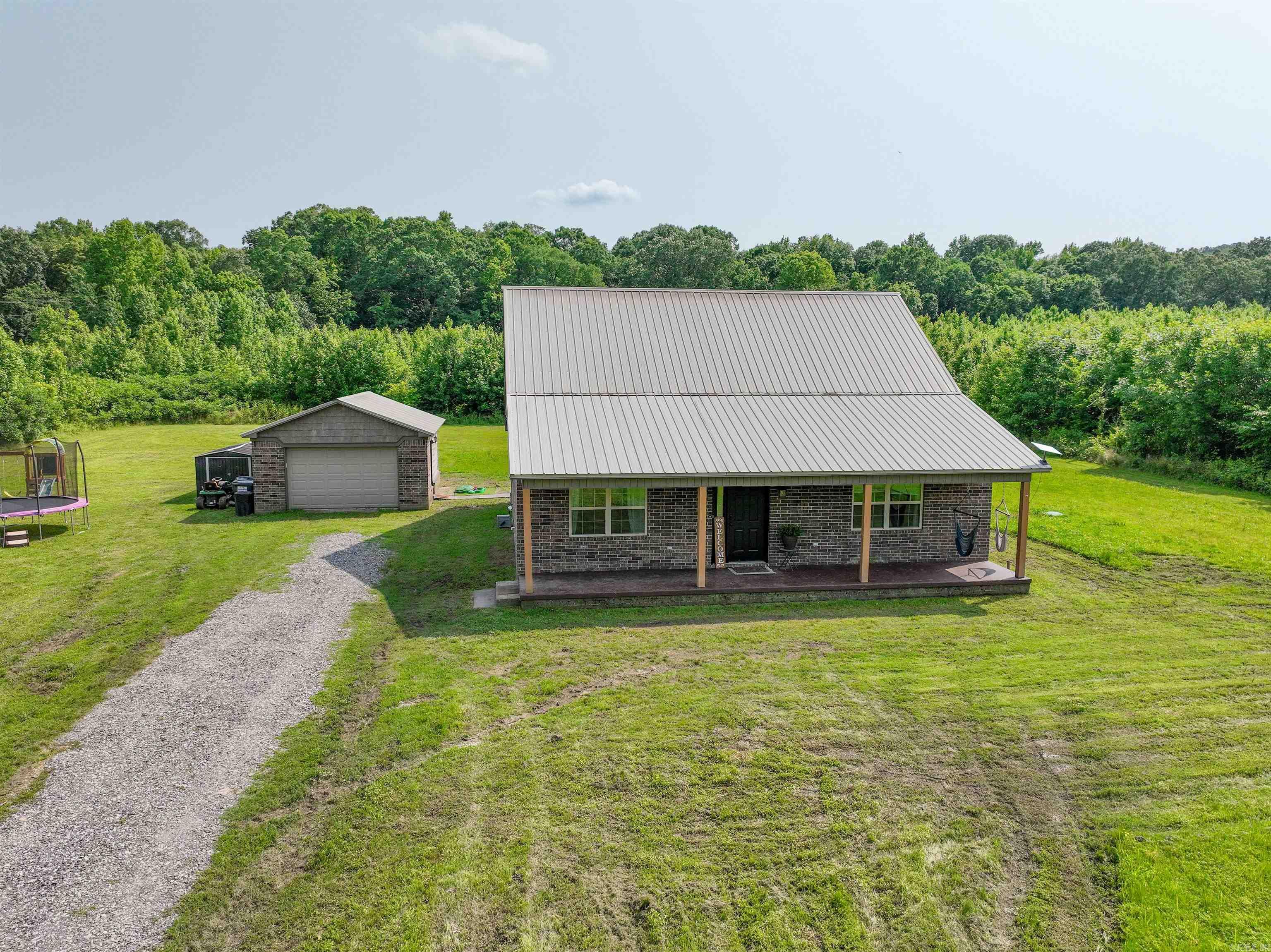 120  Landing  Pangburn, AR