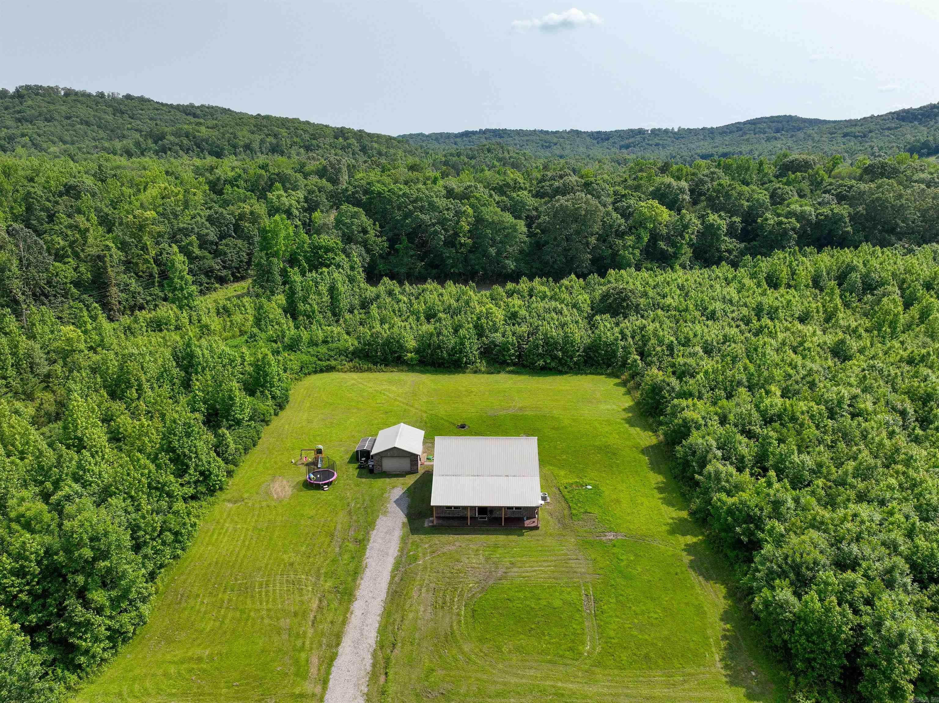120  Landing  Pangburn, AR