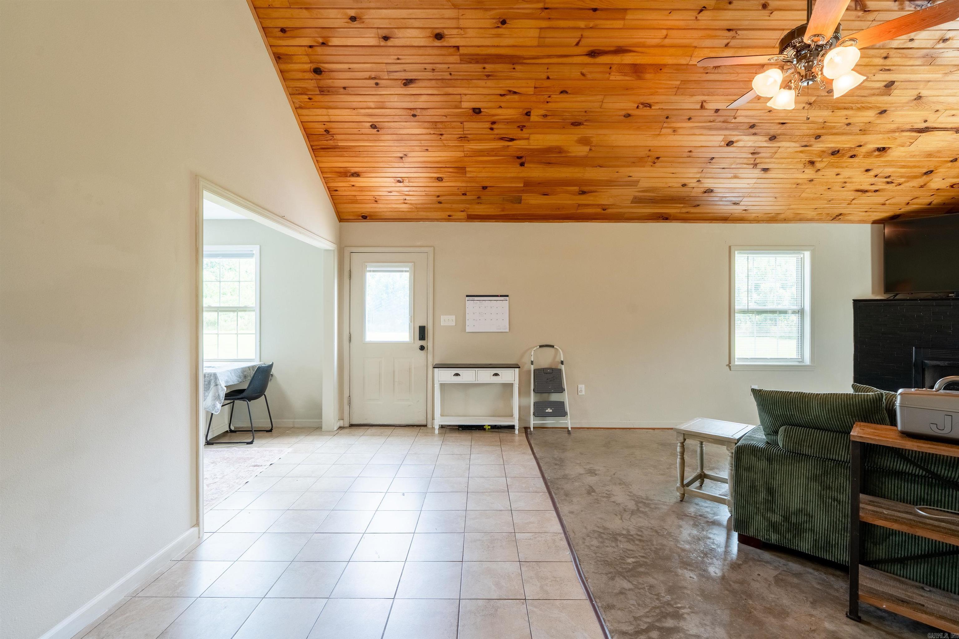 120  Landing  Pangburn, AR