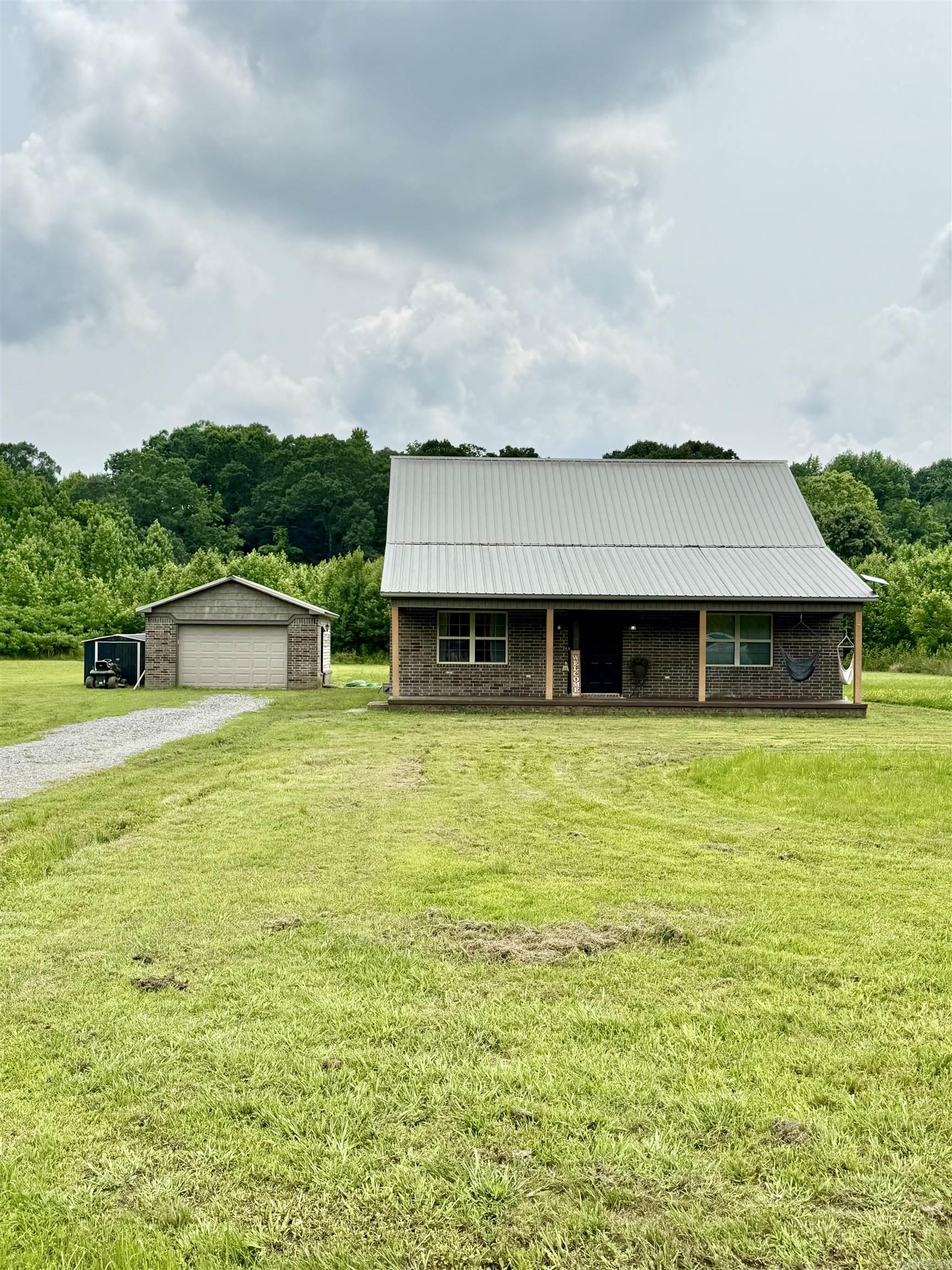 120  Landing  Pangburn, AR