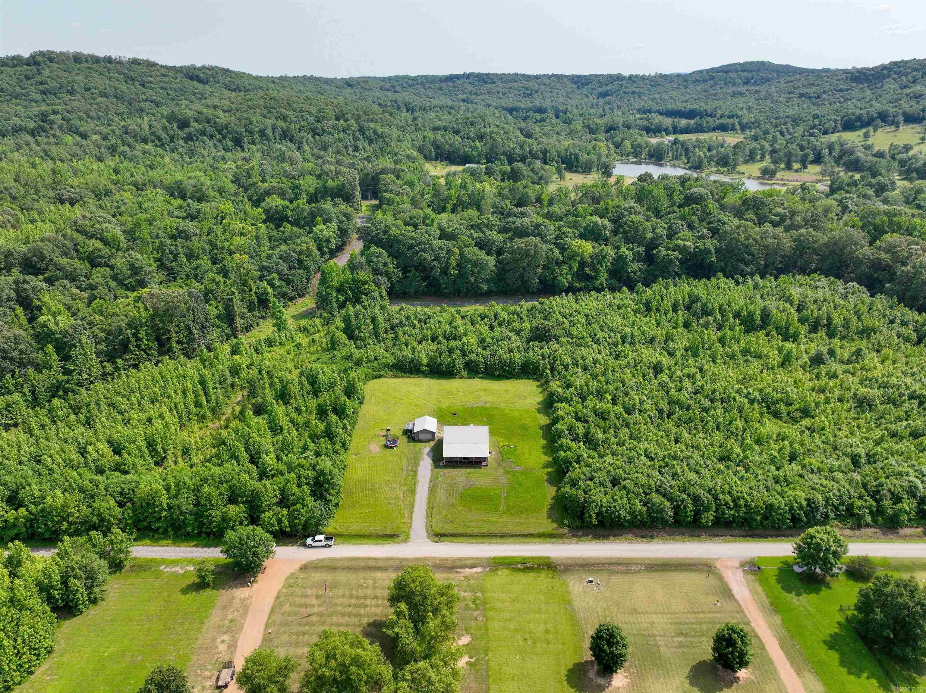 120  Landing  Pangburn, AR