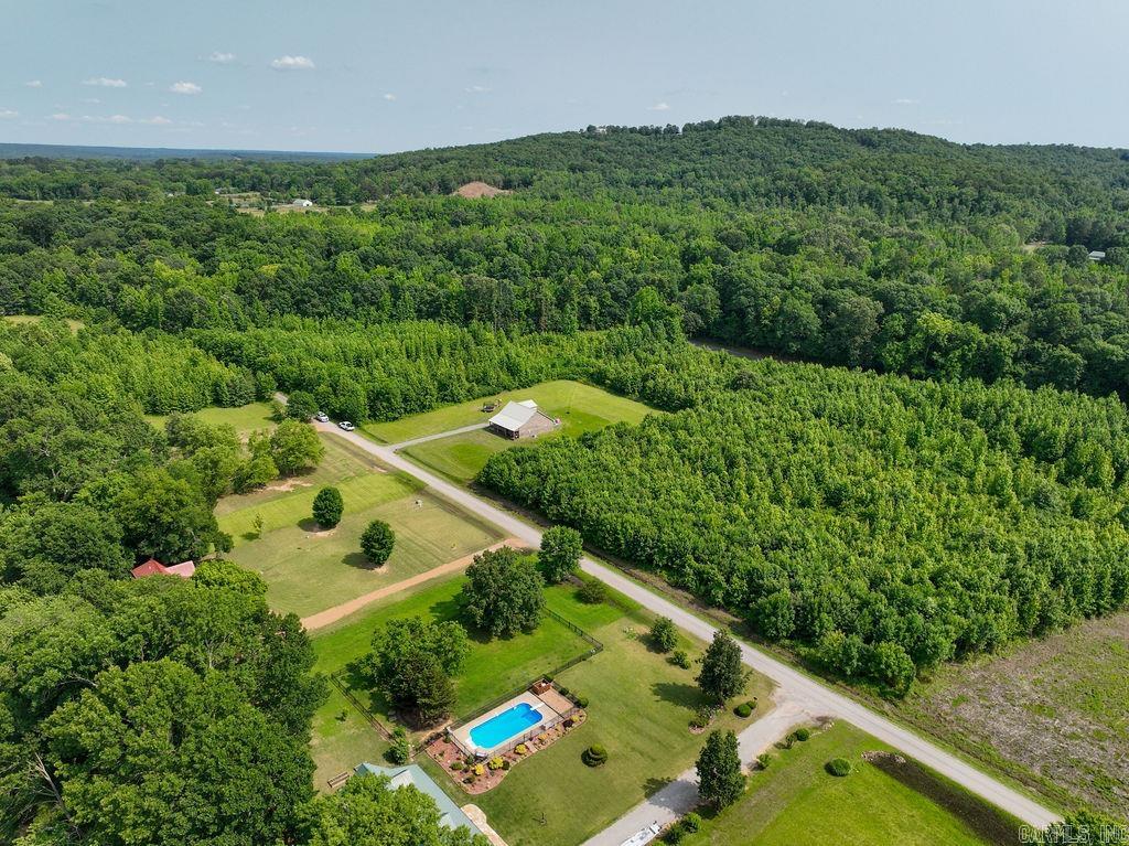 120  Landing  Pangburn, AR