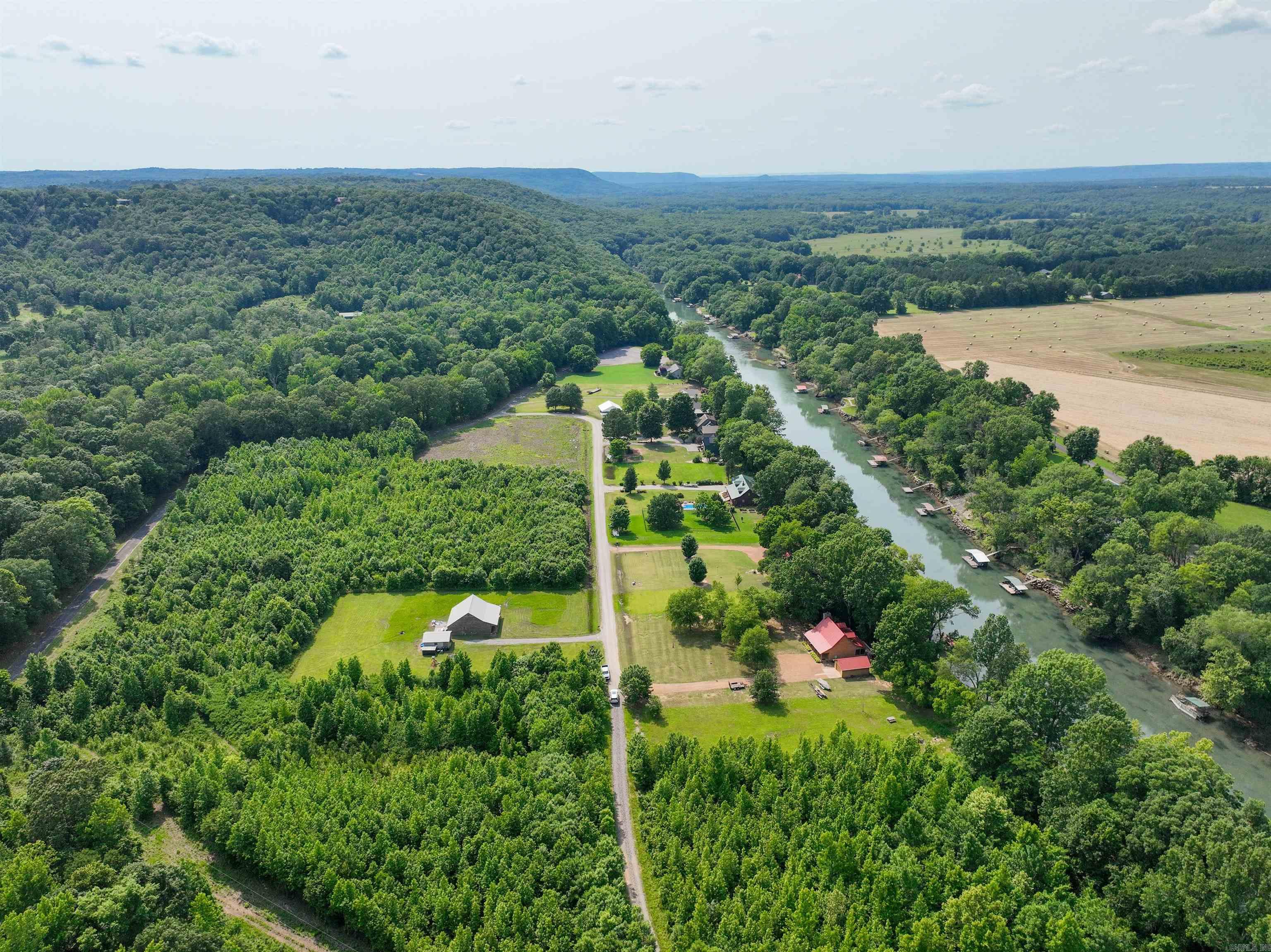 120  Landing  Pangburn, AR