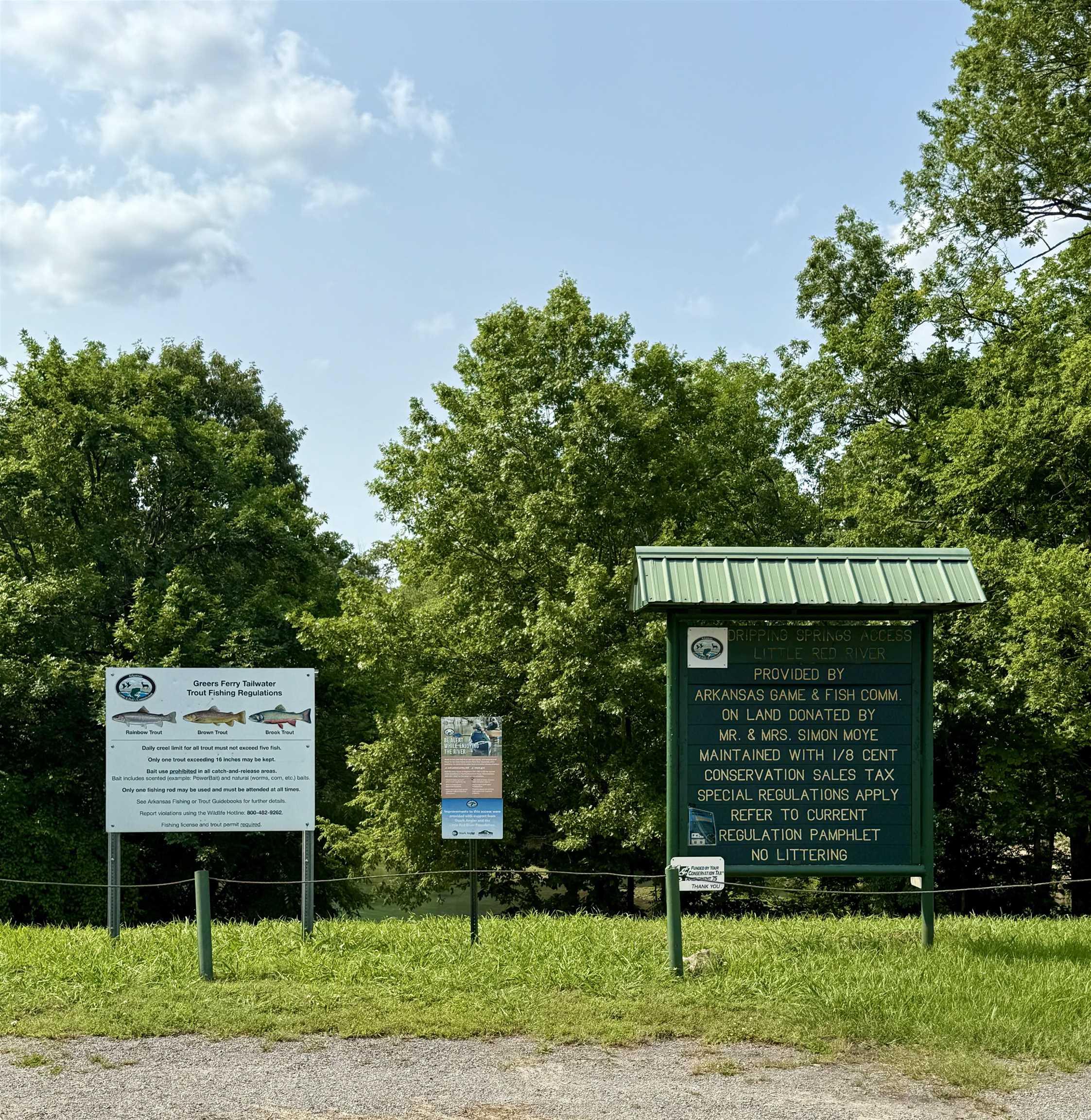 120  Landing  Pangburn, AR
