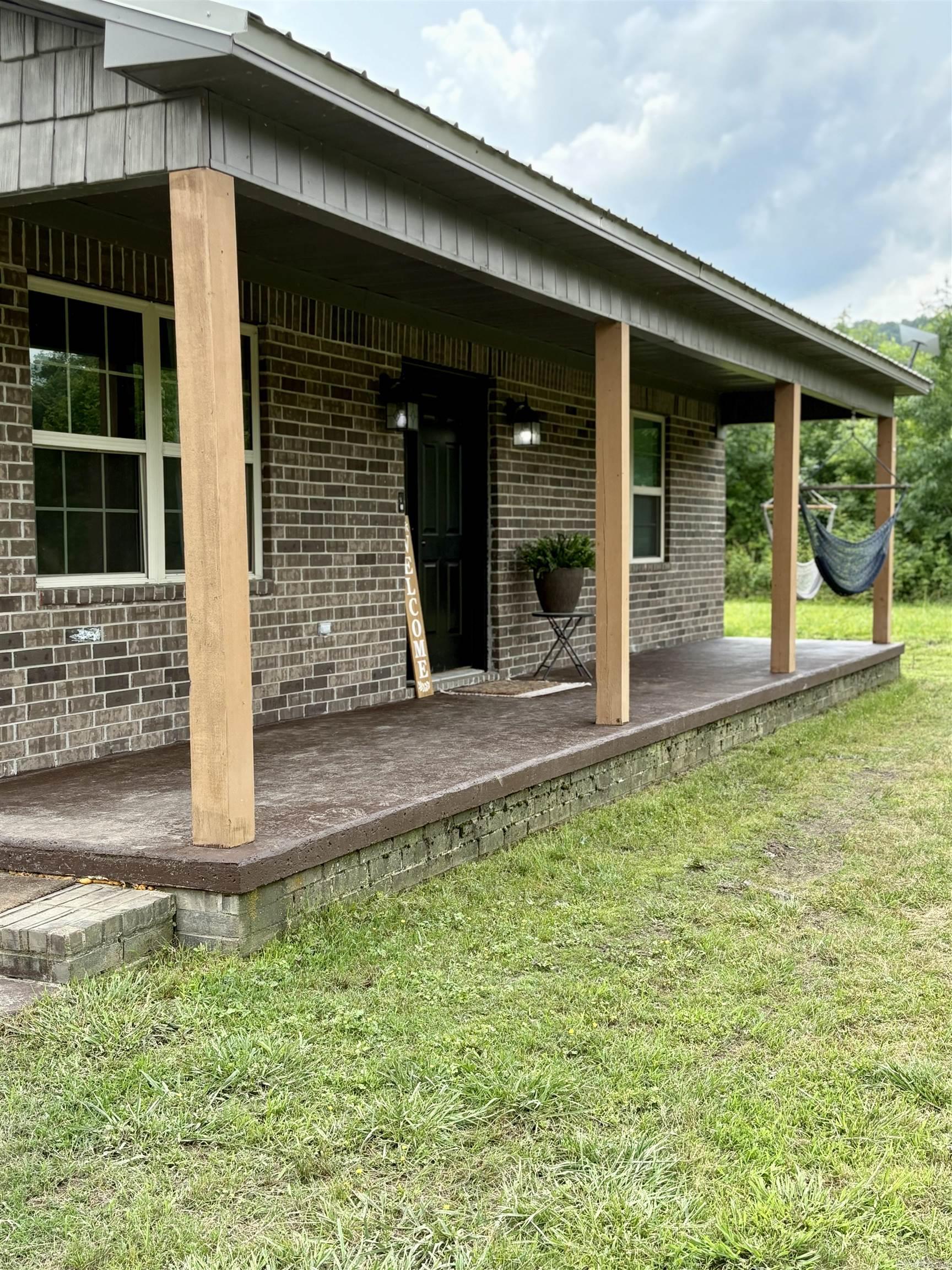 120  Landing  Pangburn, AR