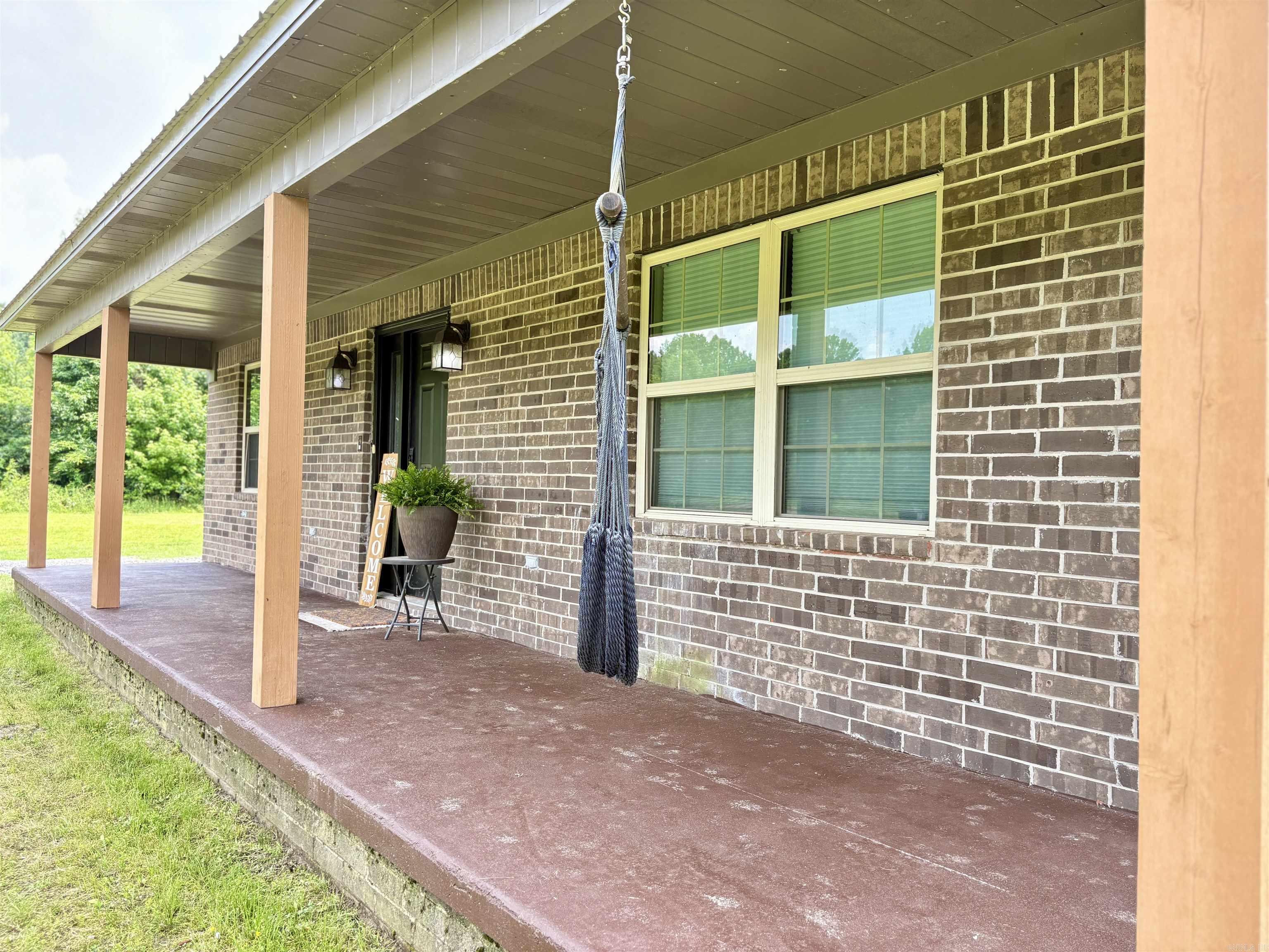 120  Landing  Pangburn, AR
