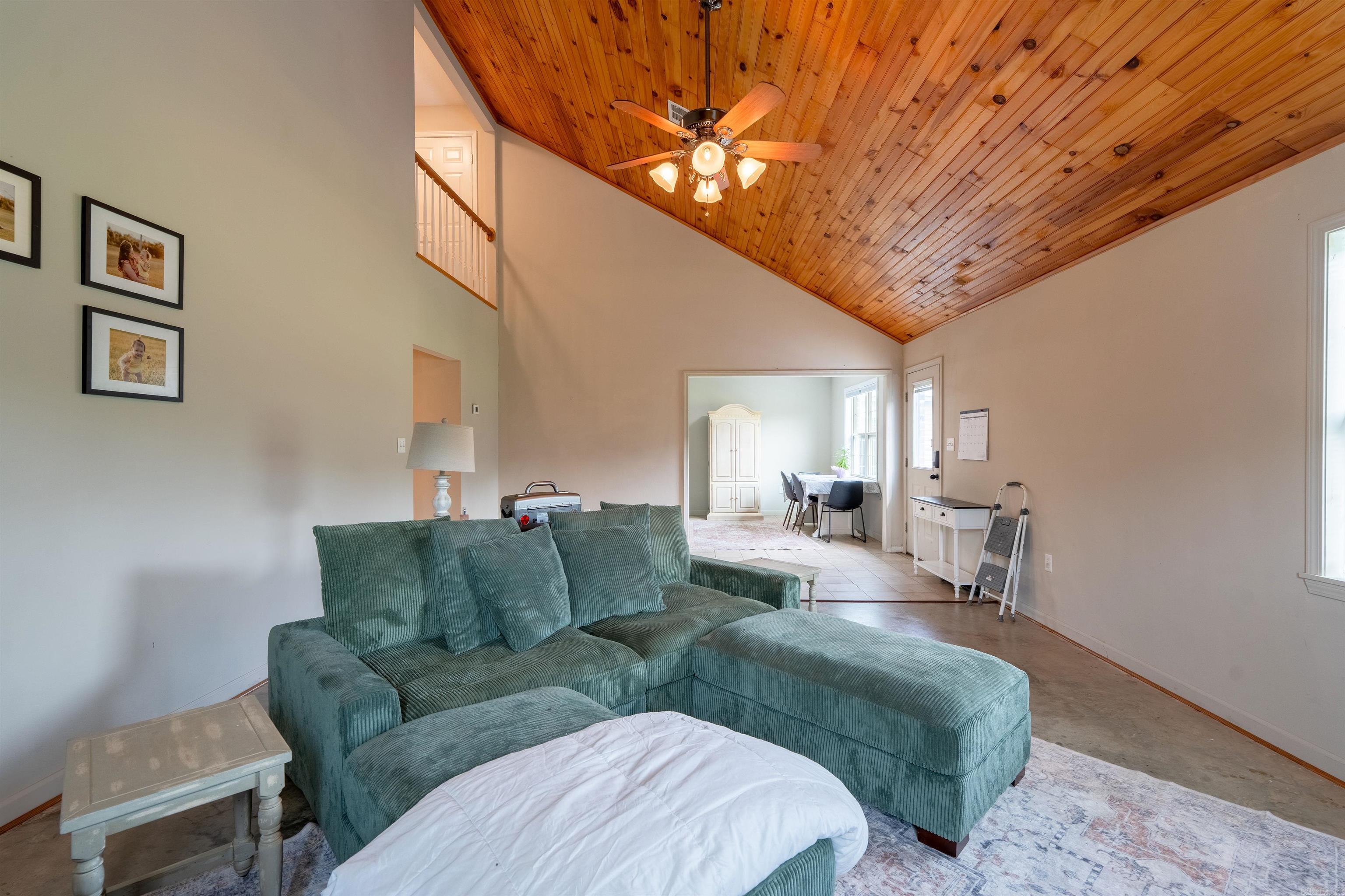 120  Landing  Pangburn, AR