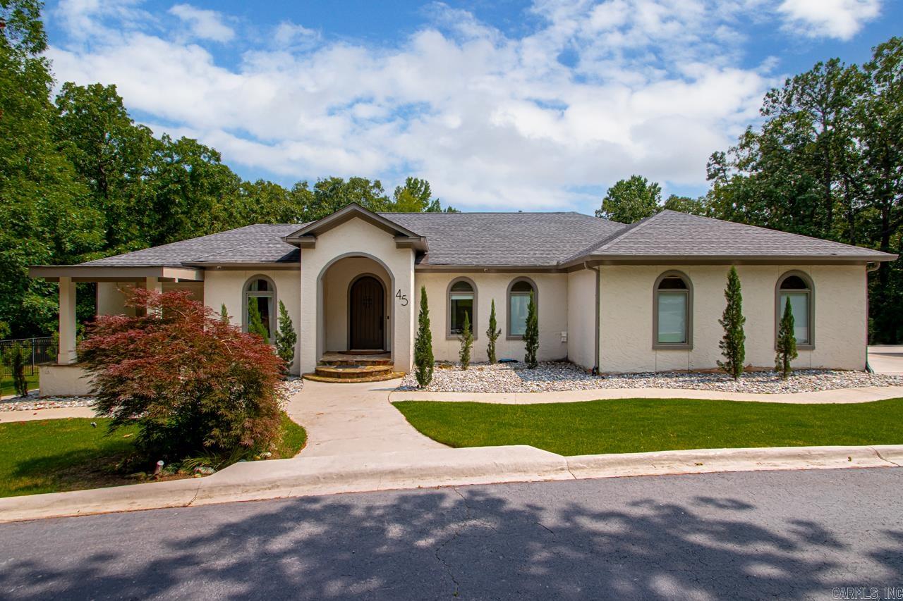 45  River Estates Cove  Little Rock, AR