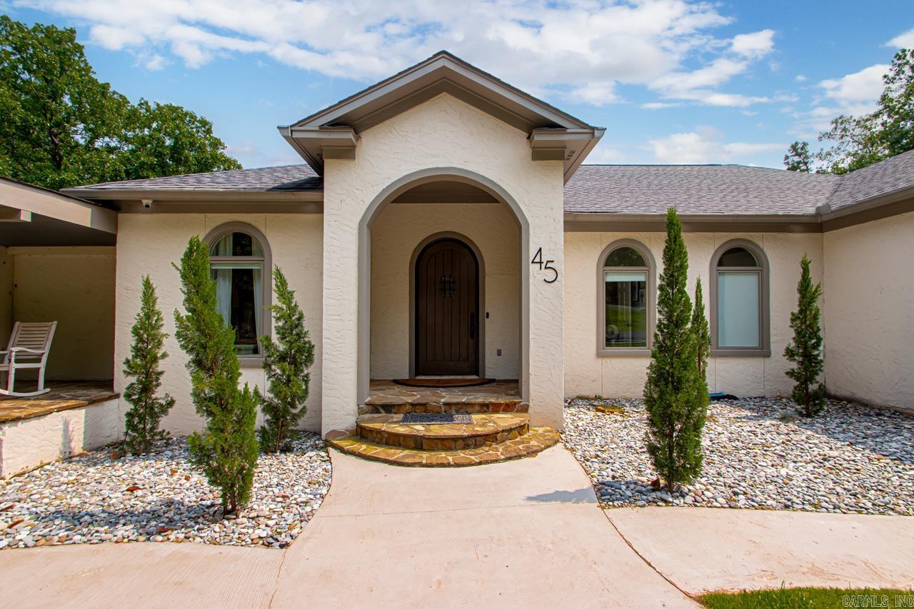 45  River Estates Cove  Little Rock, AR