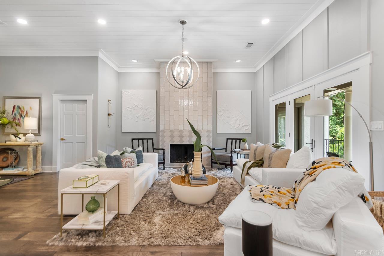 45  River Estates Cove  Little Rock, AR