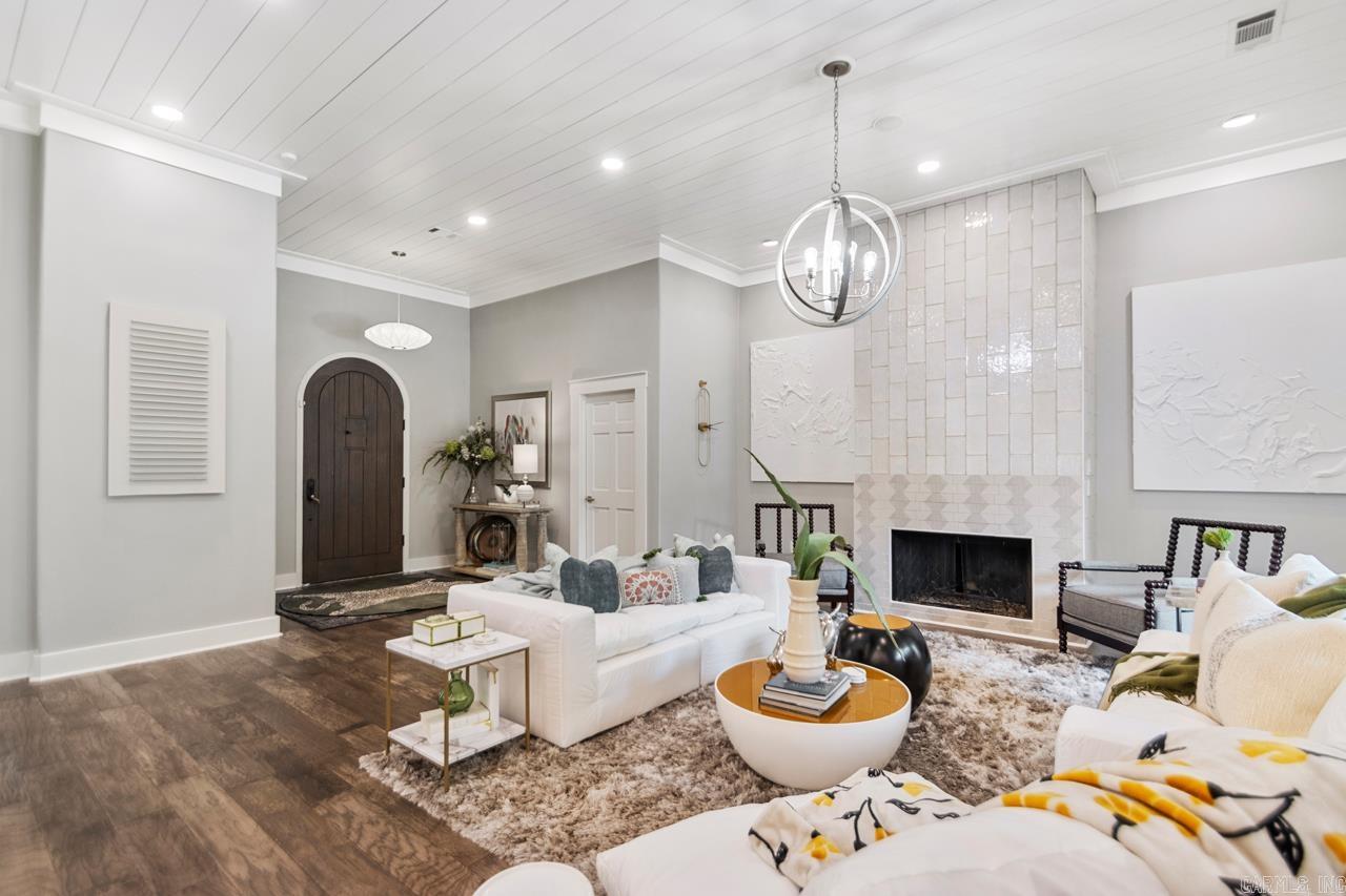 45  River Estates Cove  Little Rock, AR
