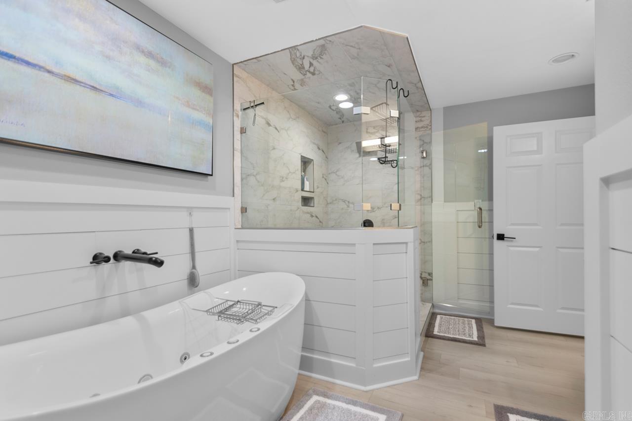 45  River Estates Cove  Little Rock, AR