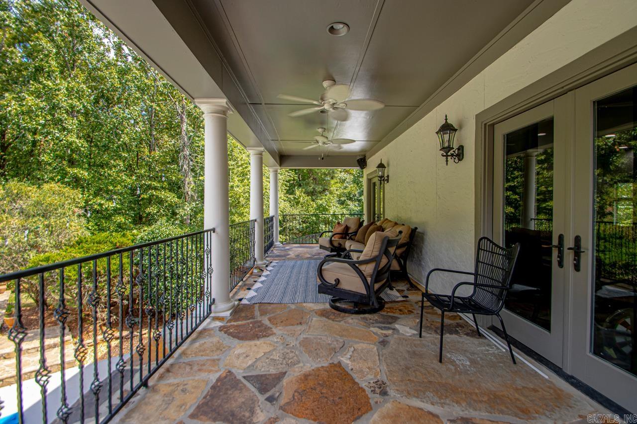 45  River Estates Cove  Little Rock, AR