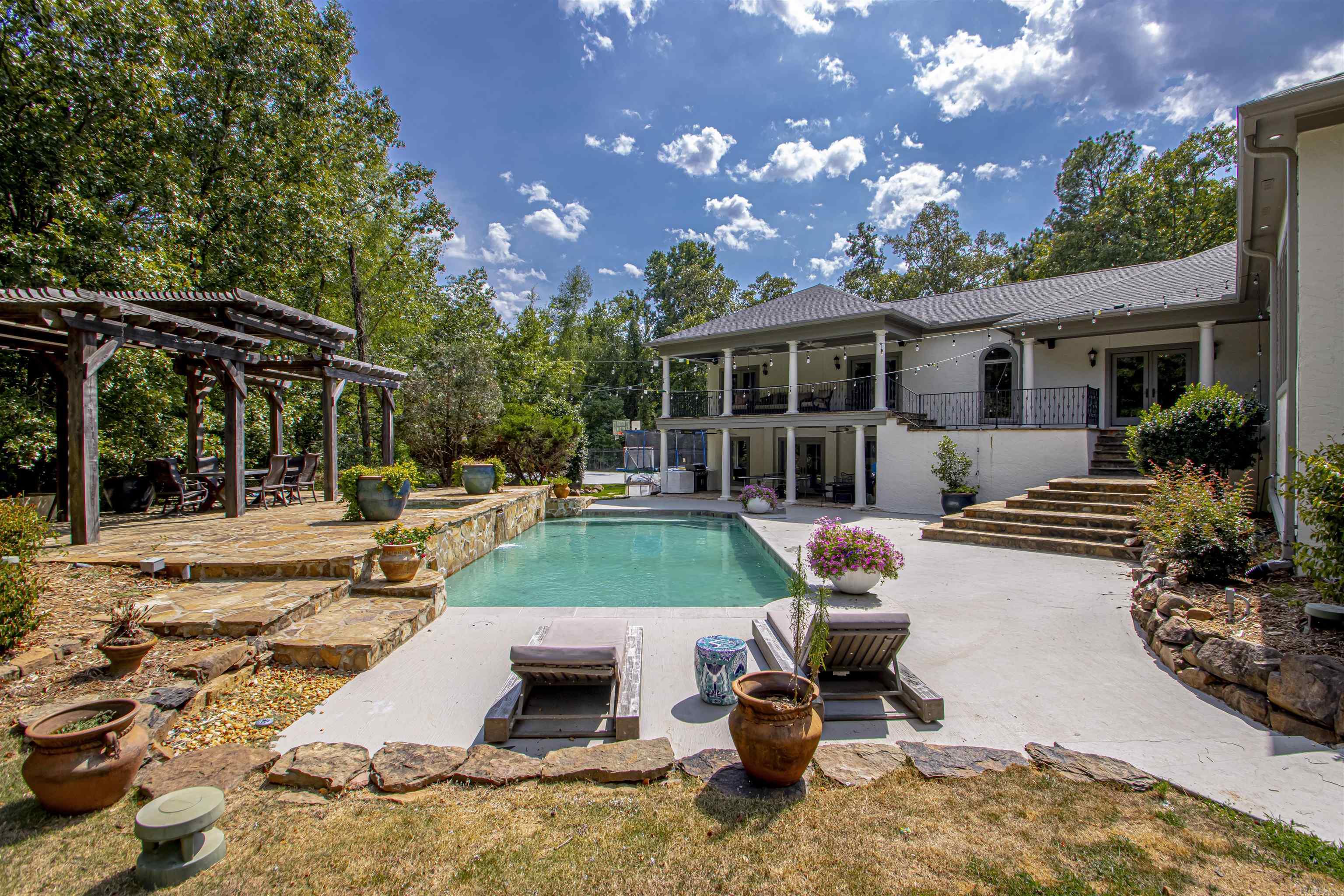 45  River Estates Cove  Little Rock, AR