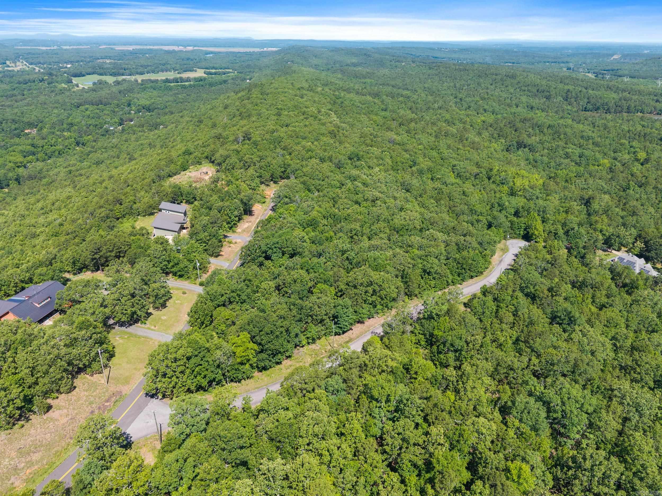 36  High Point  Mayflower, AR