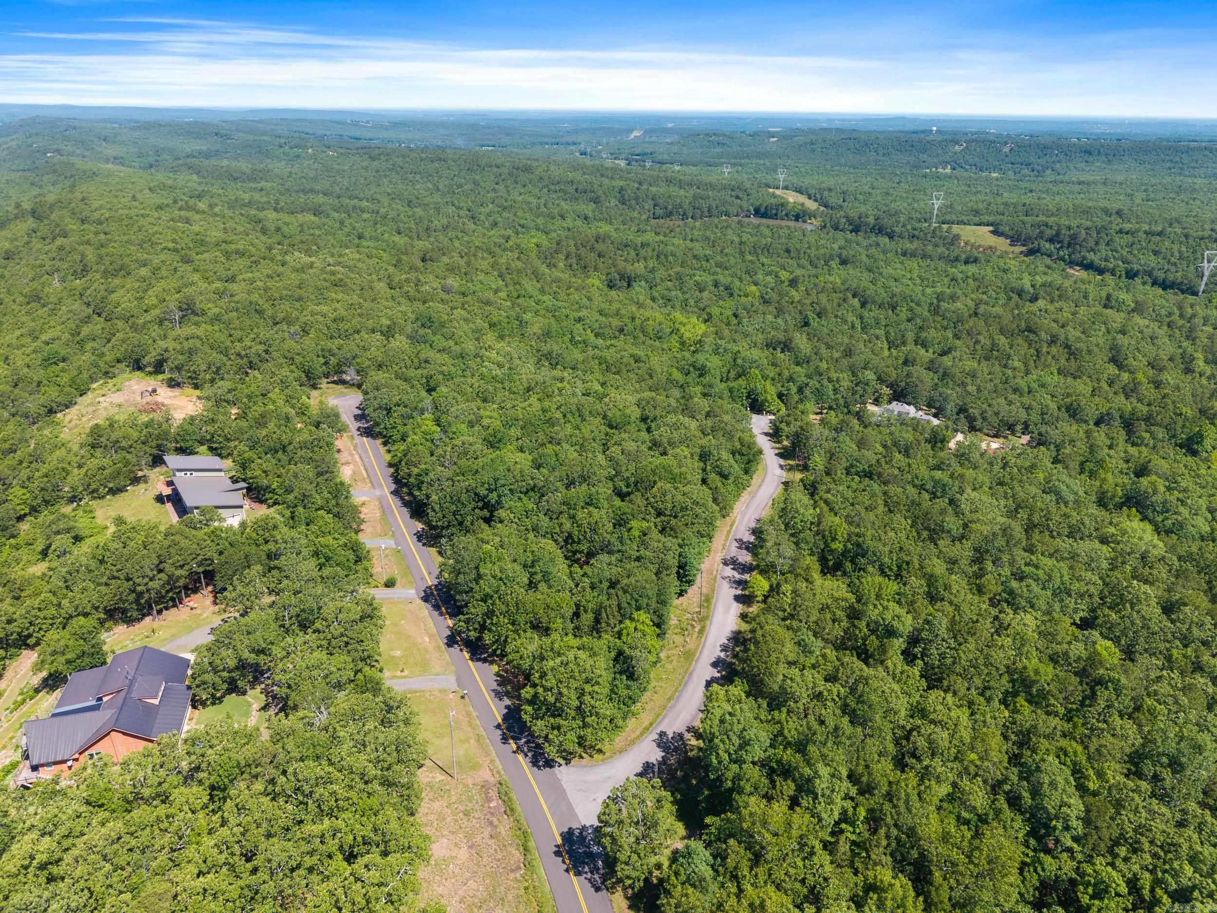 36  High Point  Mayflower, AR