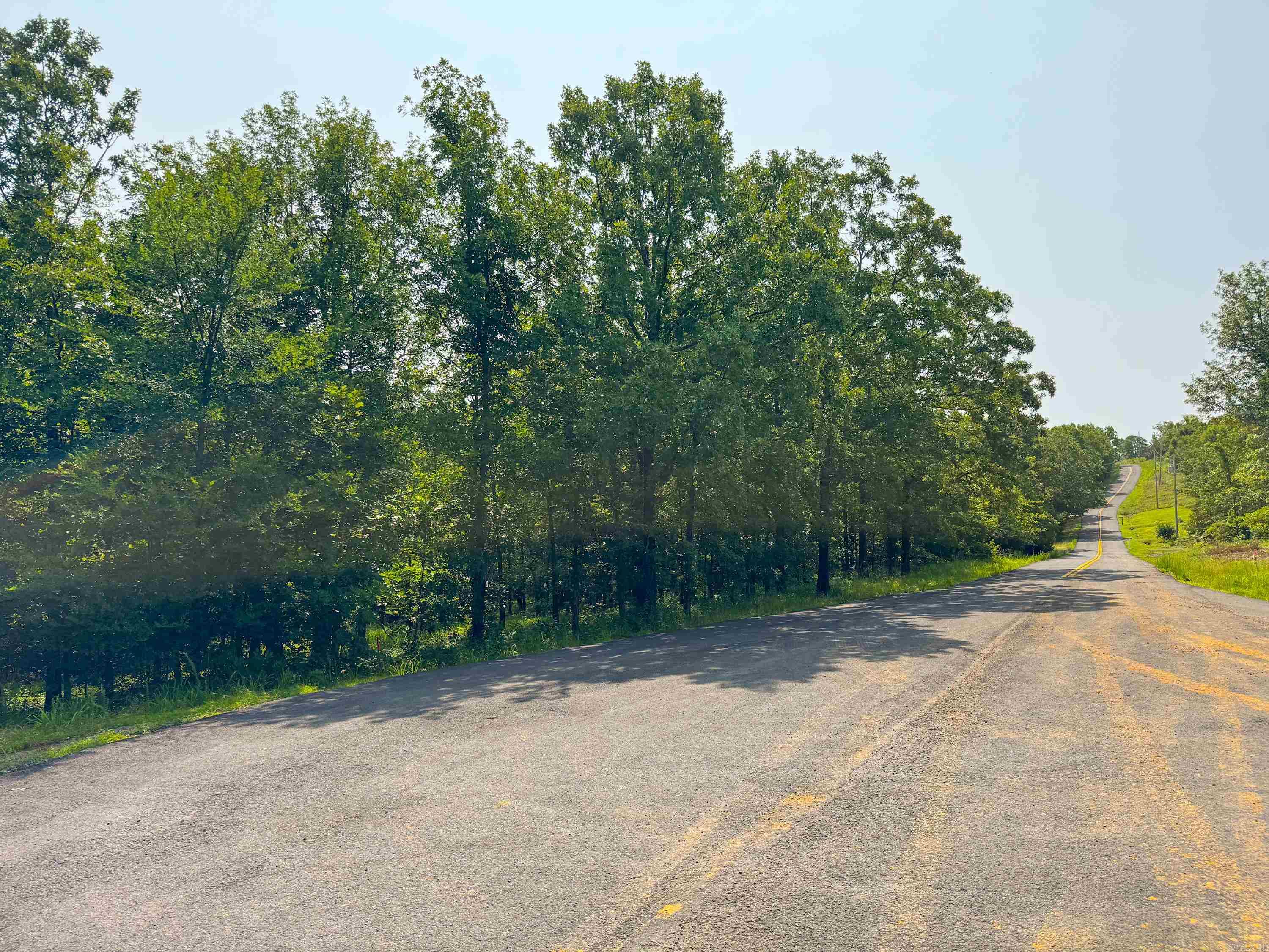 36  High Point  Mayflower, AR