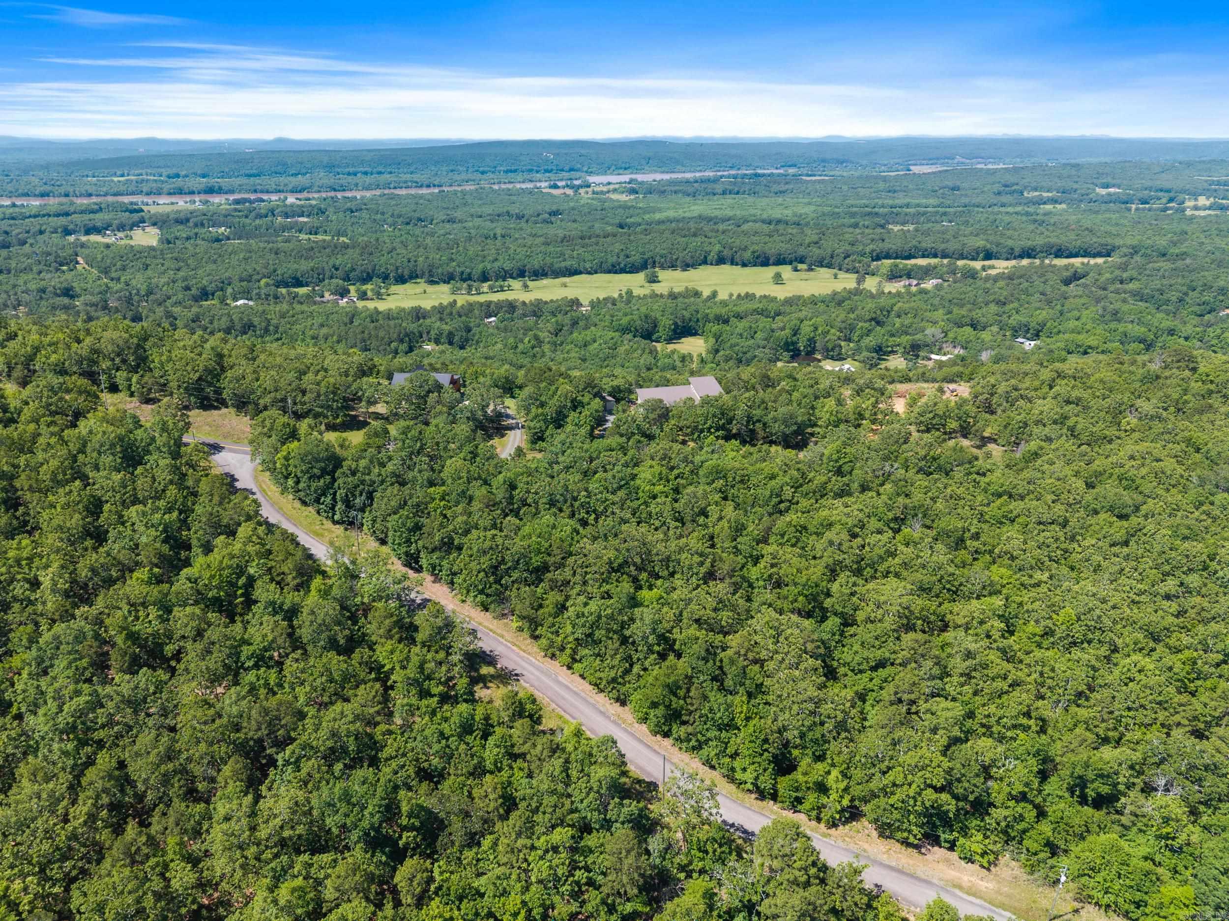 36  High Point  Mayflower, AR