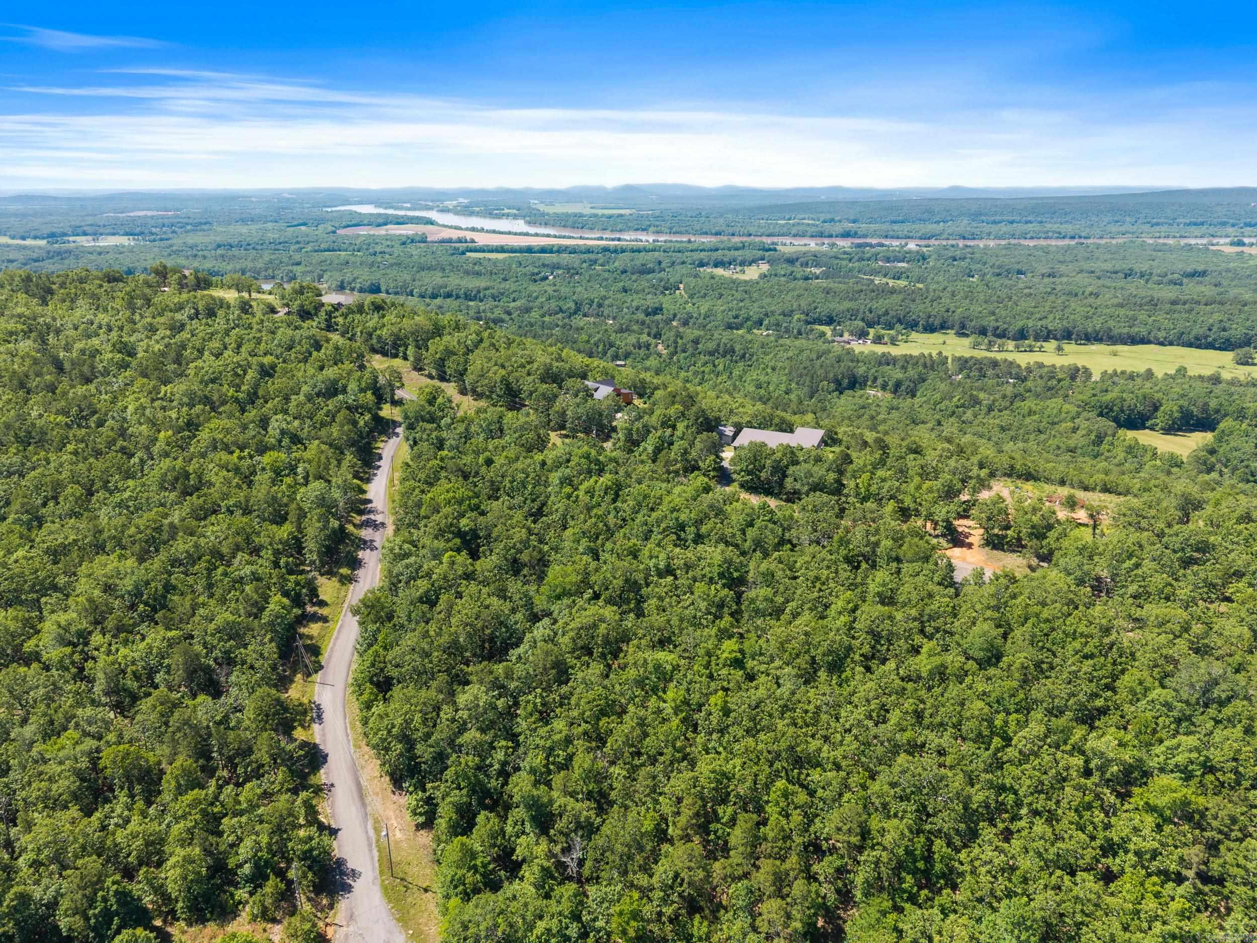 36  High Point  Mayflower, AR